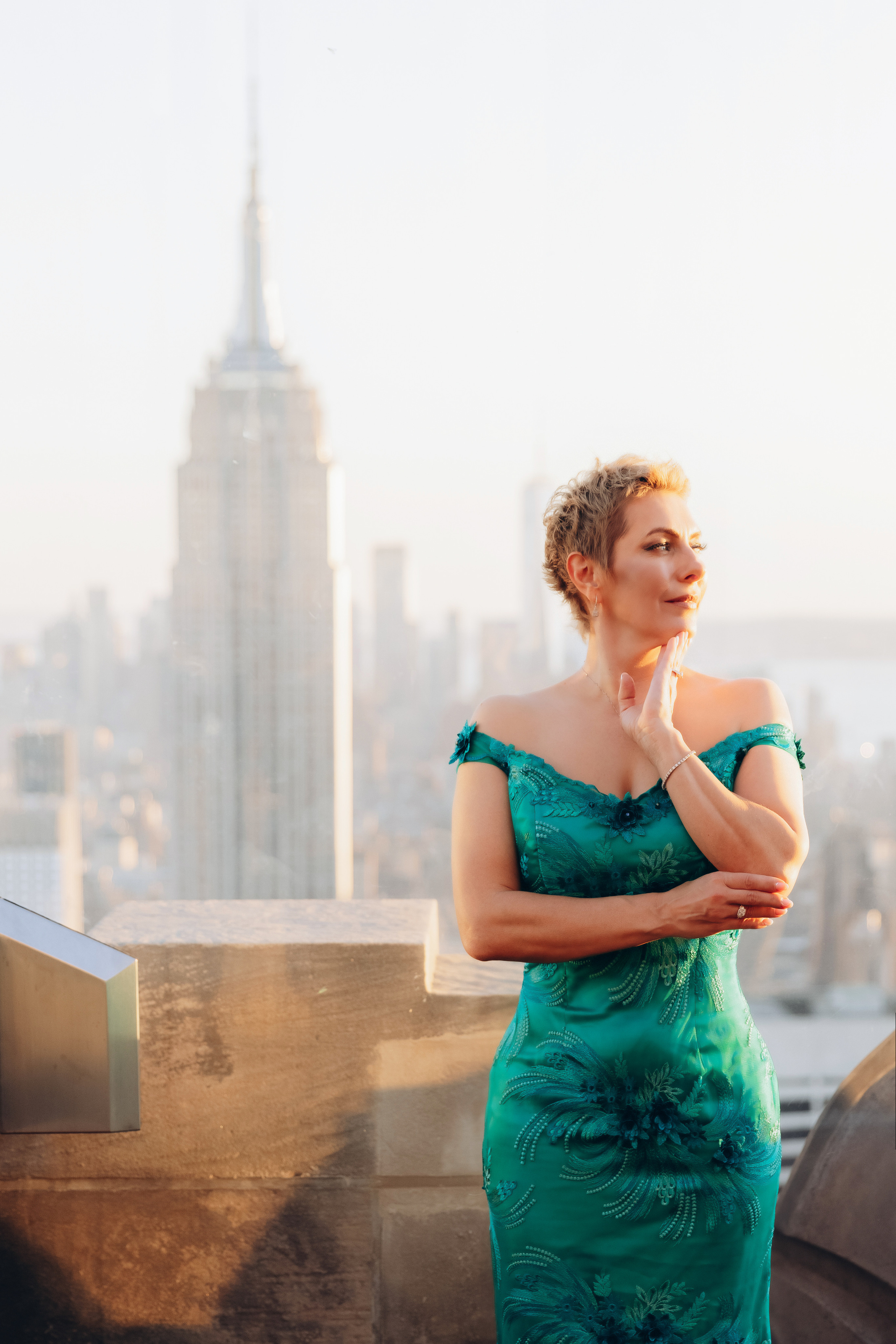 HELEN. Pittsburgh wedding and family photographer