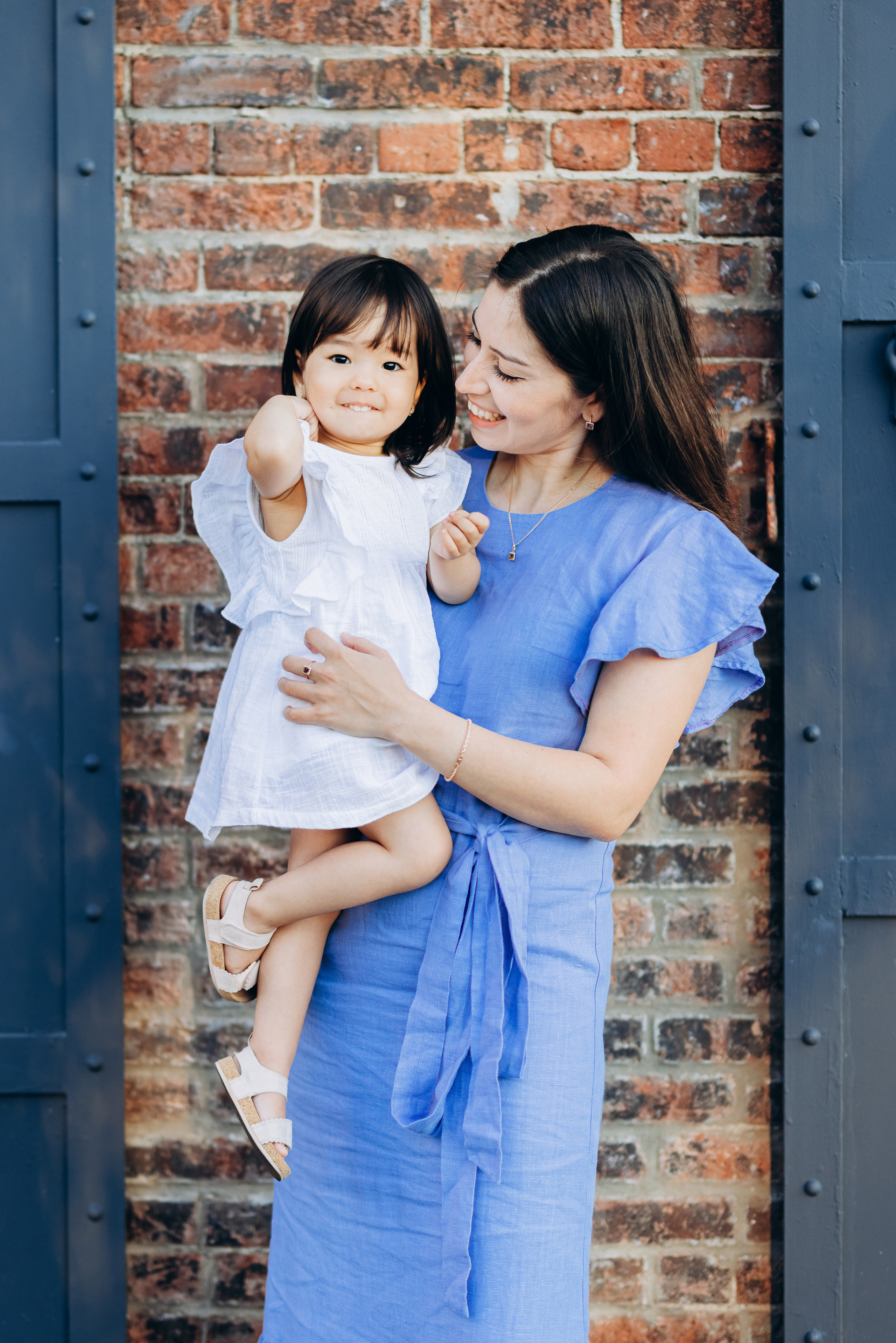 AISHA 2. Pittsburgh wedding and family photographer