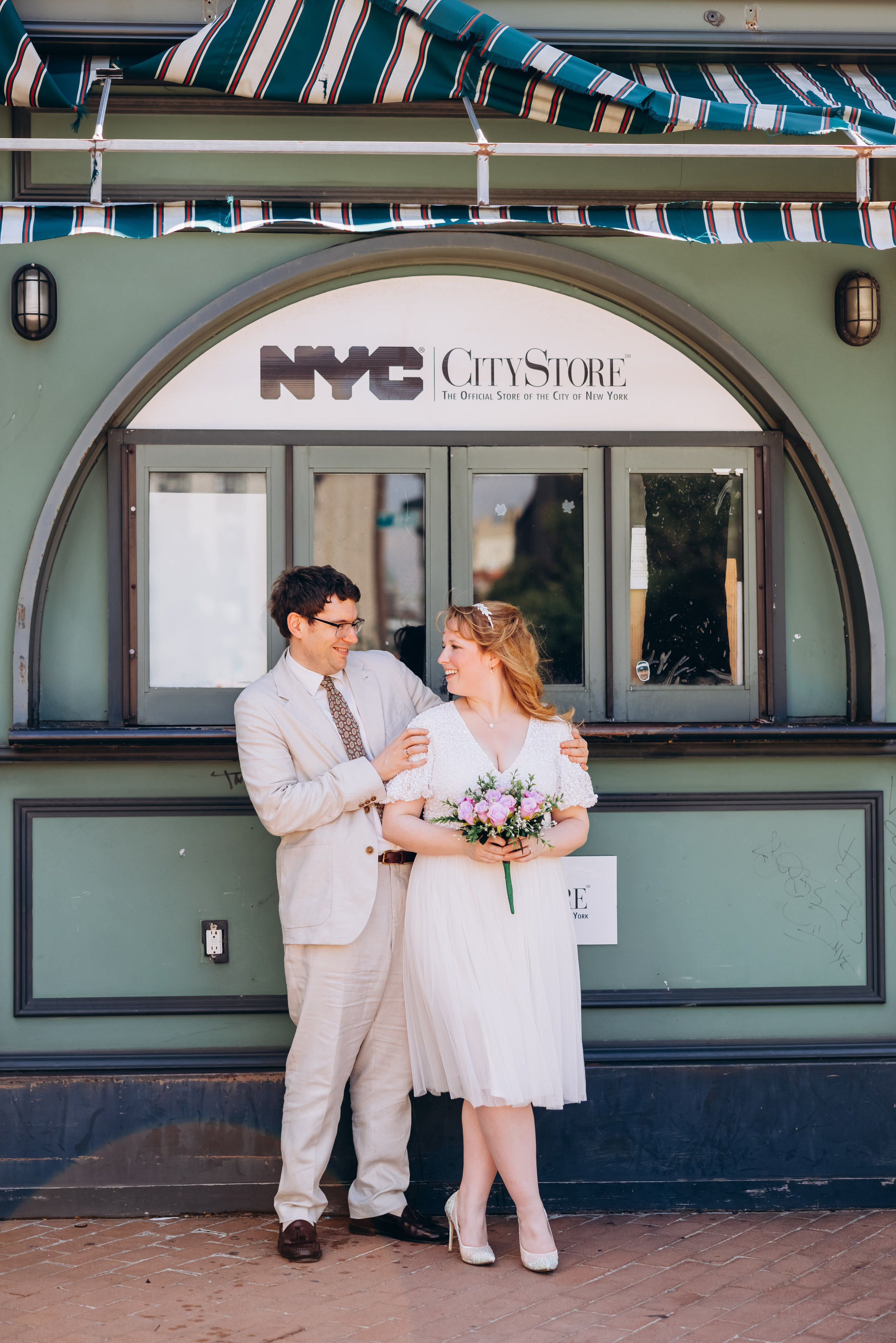 ANNIE & JOHN. Pittsburgh wedding and family photographer