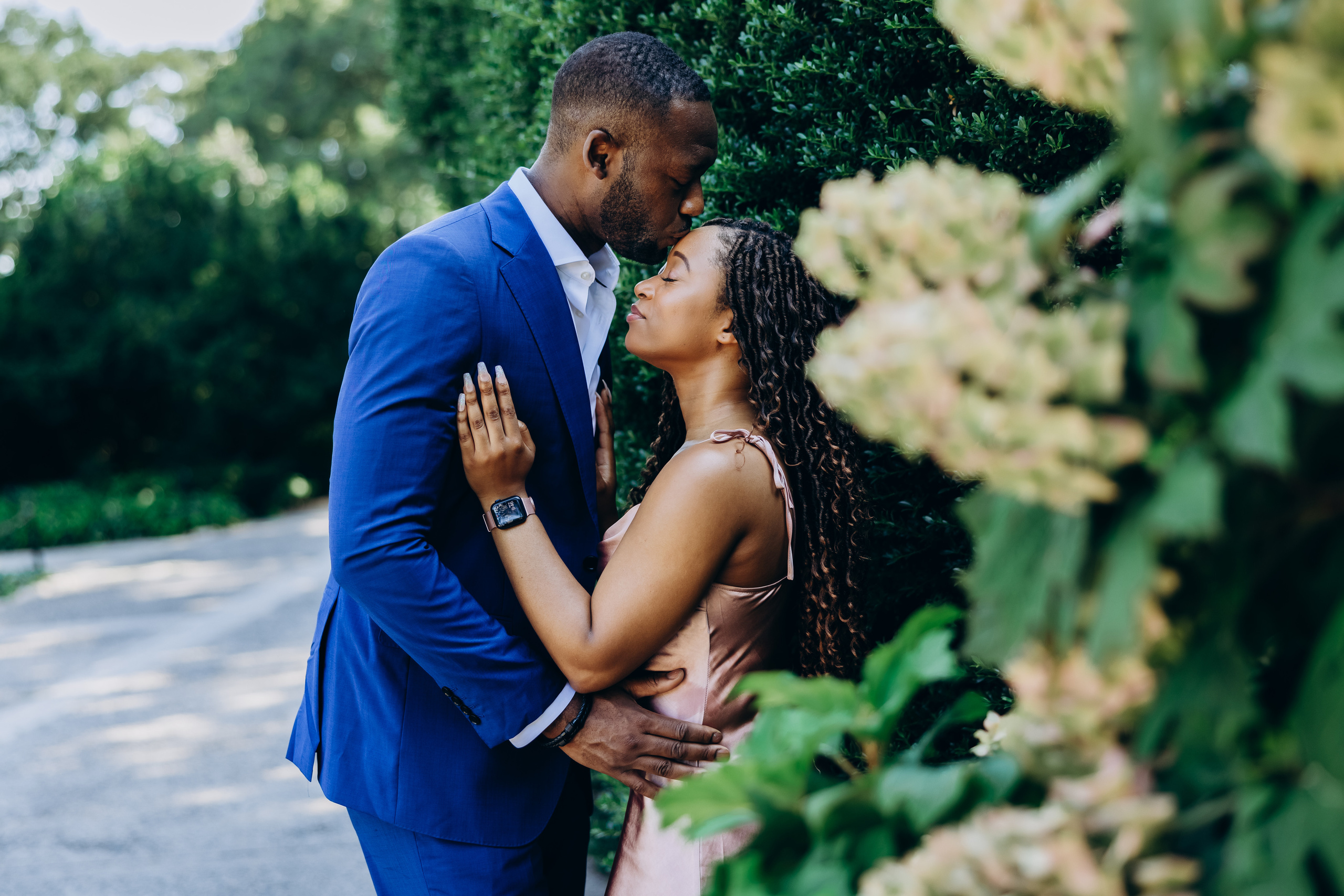 OBI & SEAN. Pittsburgh wedding and family photographer