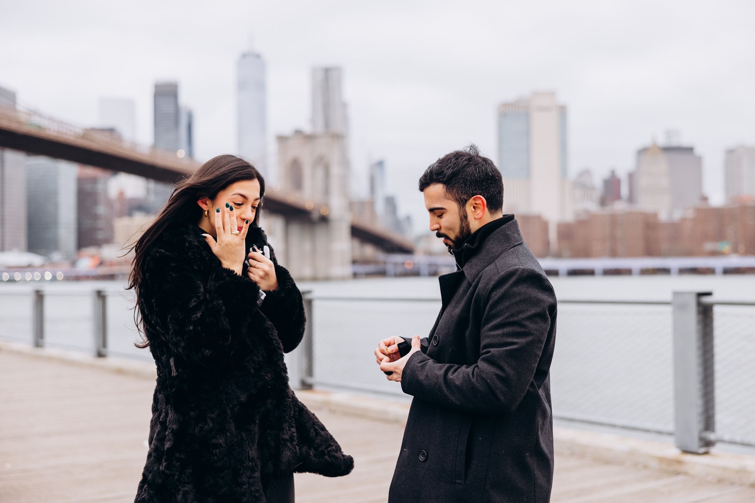GABRIEL & MELISSA. Pittsburgh wedding and family photographer