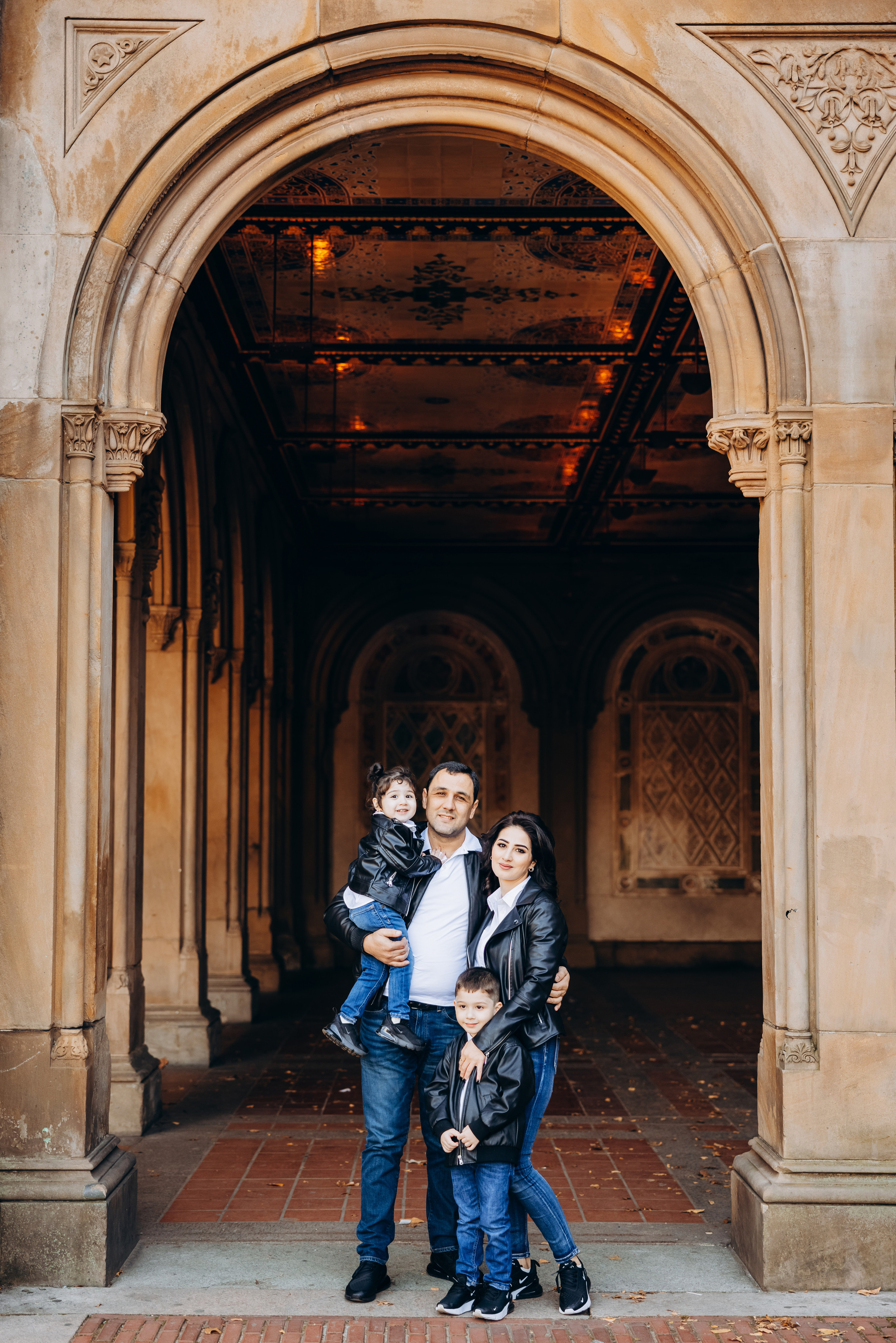 RANO FAMILY. Pittsburgh wedding and family photographer