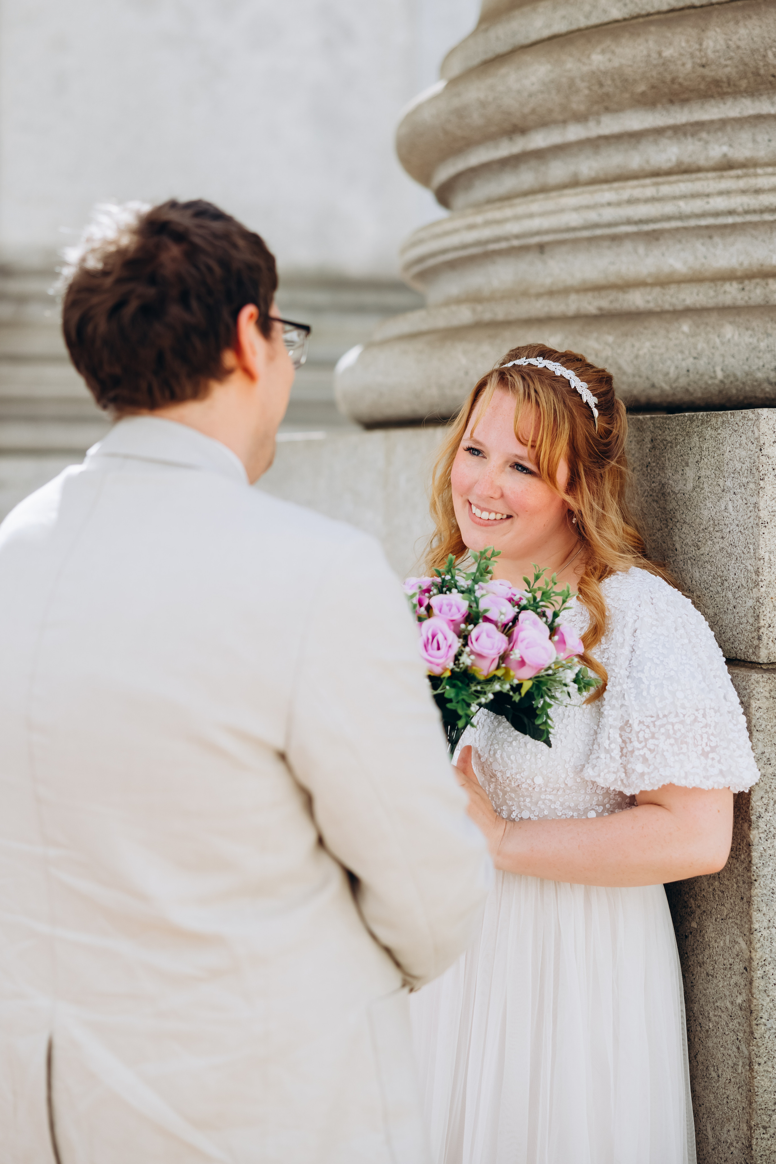 ANNIE & JOHN. Pittsburgh wedding and family photographer