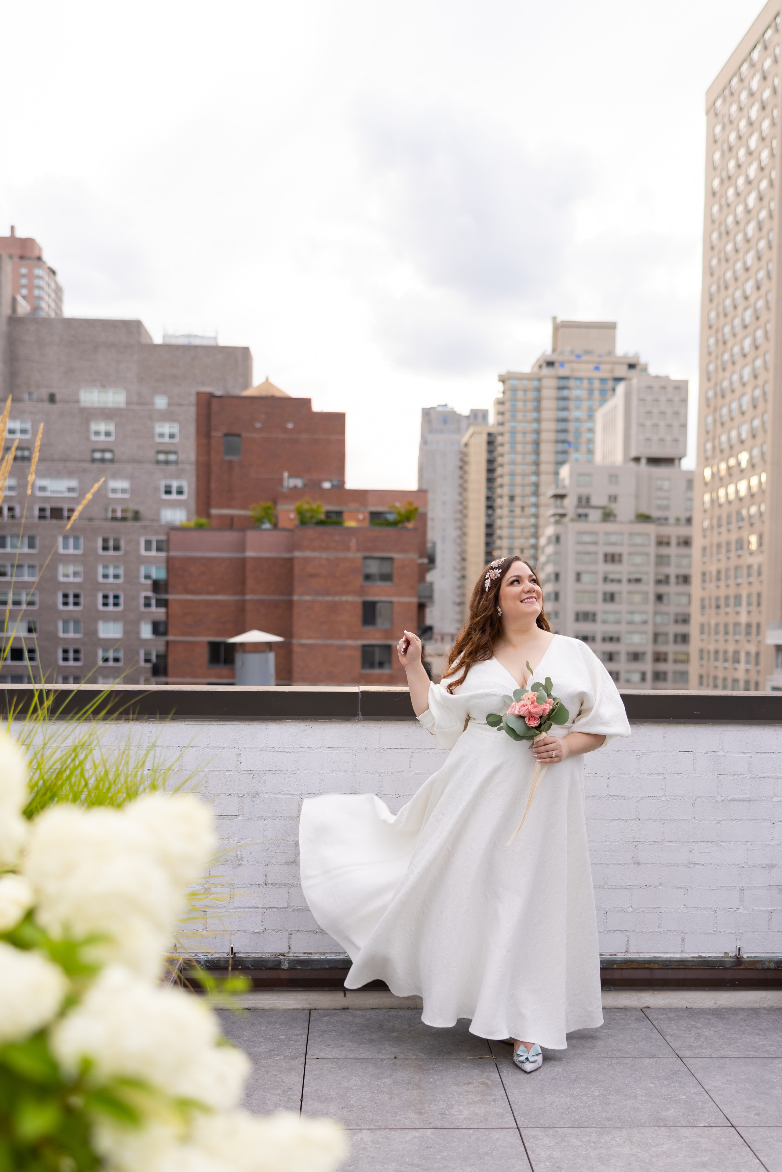 MELODY & ZACH. Pittsburgh wedding and family photographer