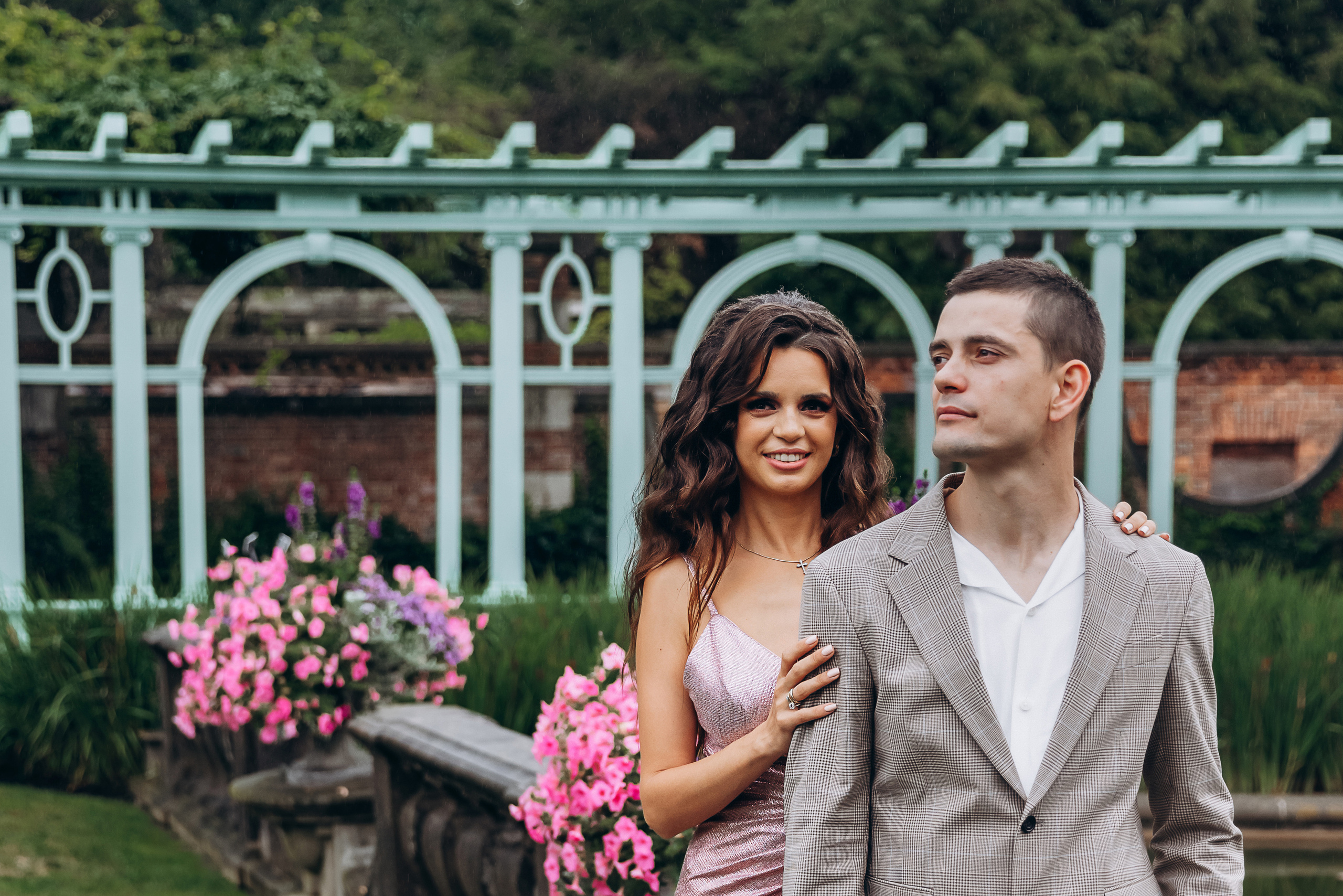 RAMIL & MARINA. Pittsburgh wedding and family photographer