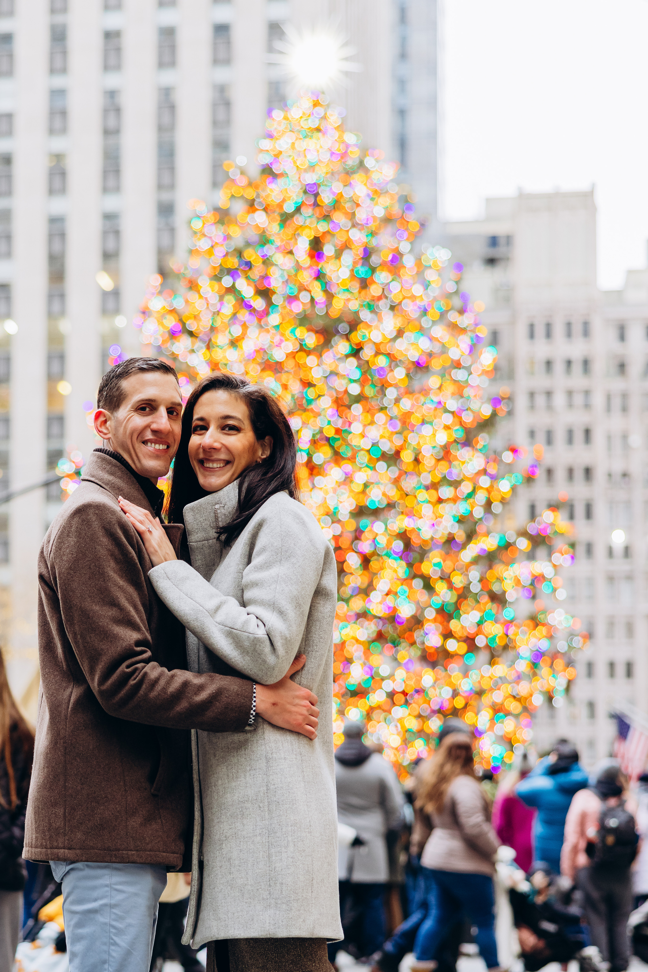 ROB & LAURA. Pittsburgh wedding and family photographer