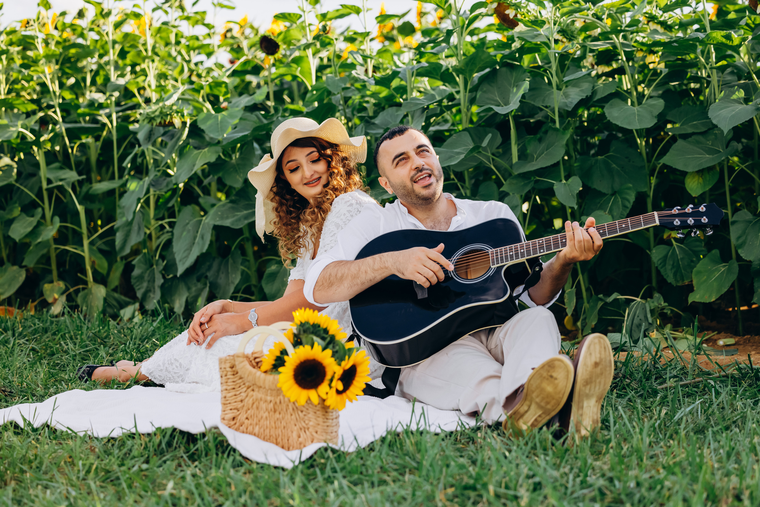 SHER & FATIMA FAMILY. Pittsburgh wedding and family photographer