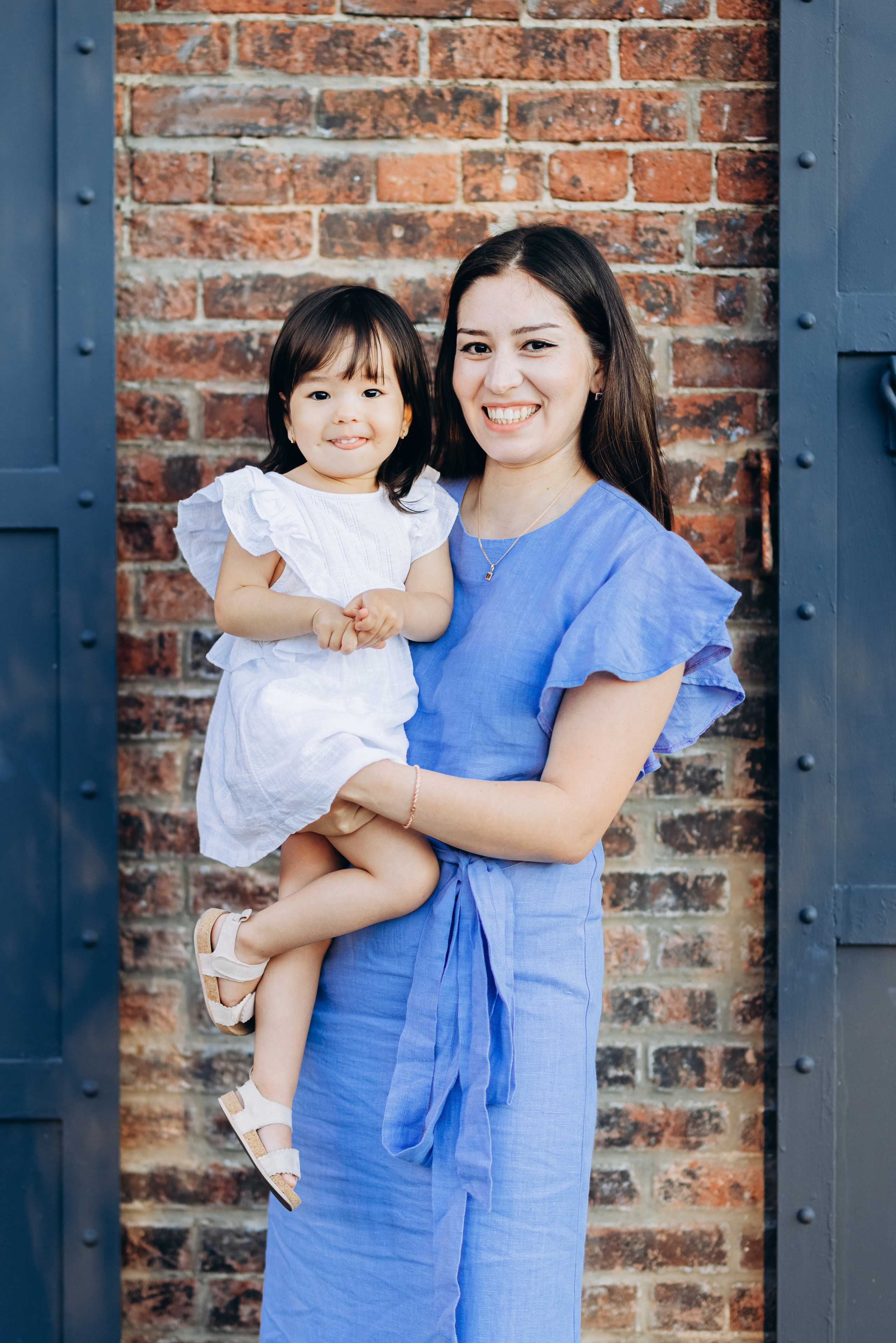 AISHA 2. Pittsburgh wedding and family photographer