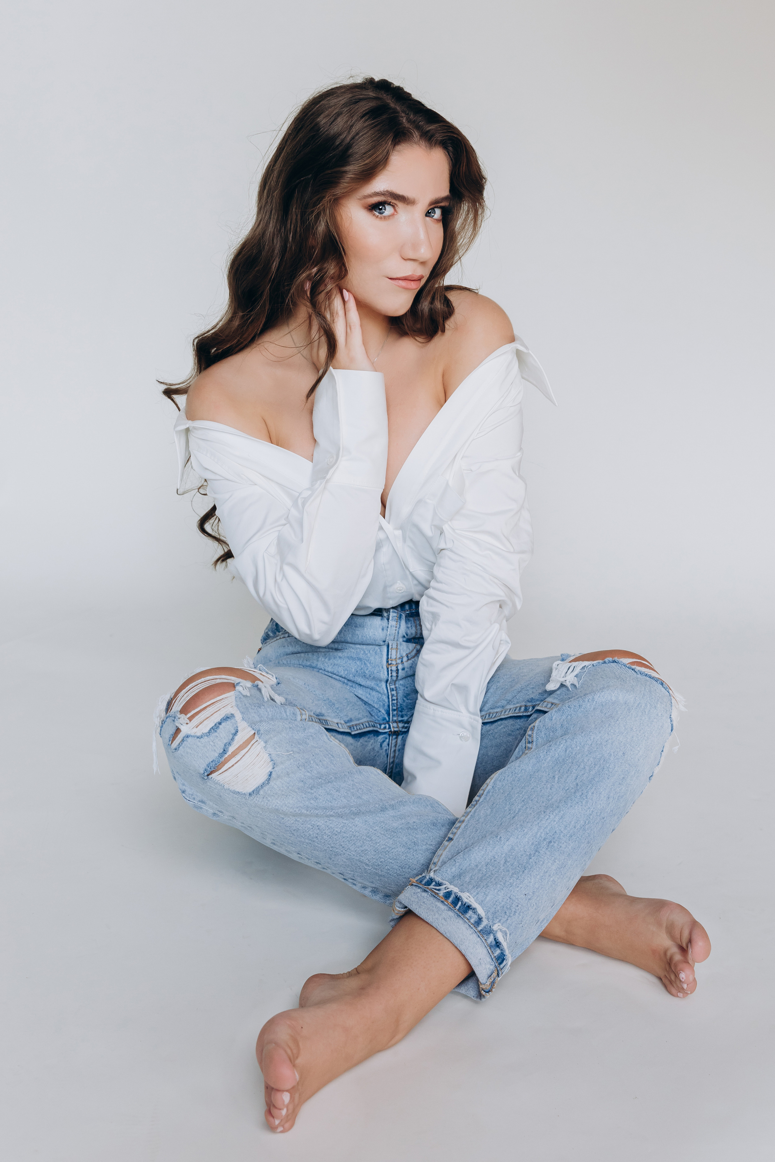 BOZHENA. Pittsburgh wedding and family photographer