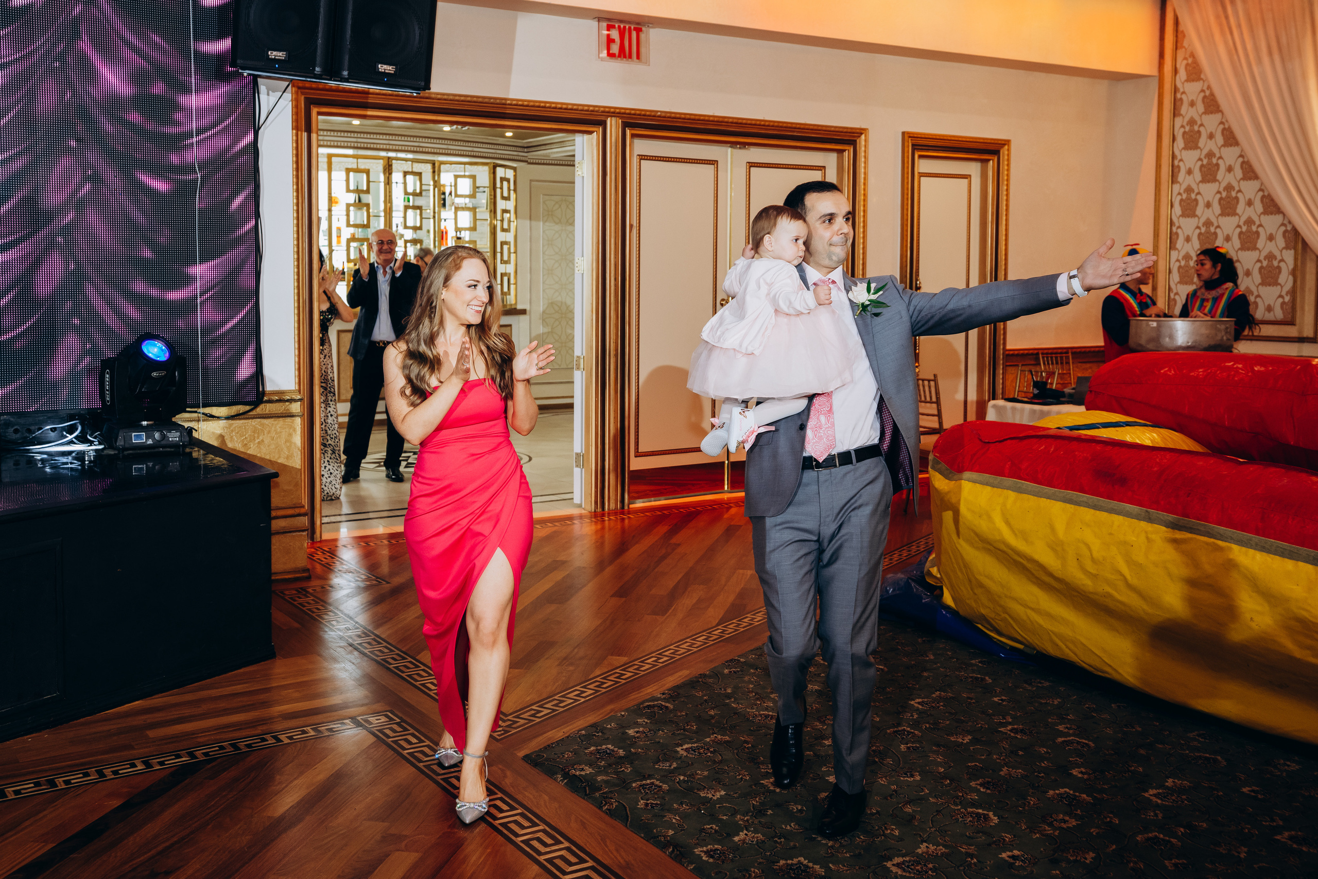 TAMARA 1. Pittsburgh wedding and family photographer