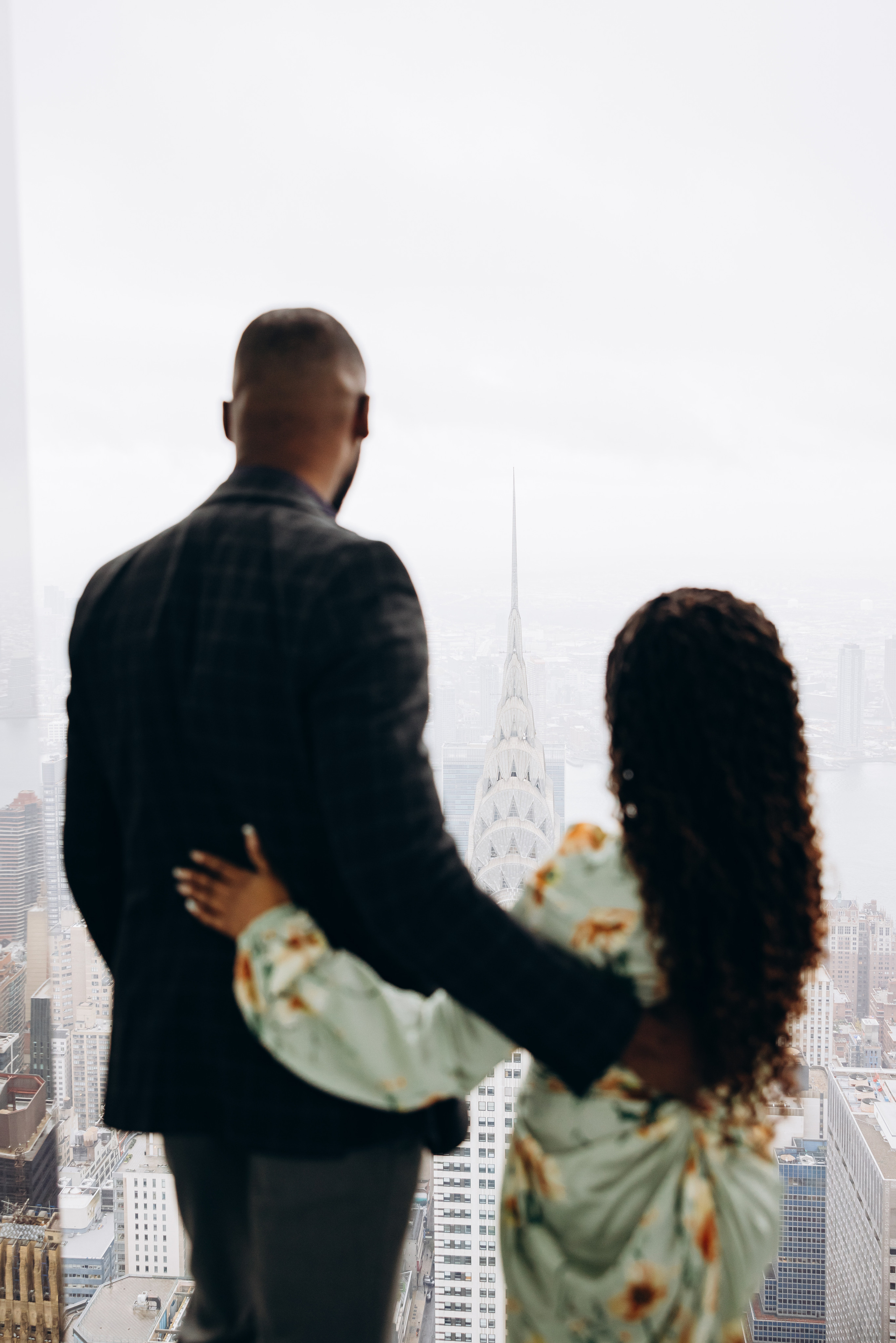 SEAN & OBI. Pittsburgh wedding and family photographer