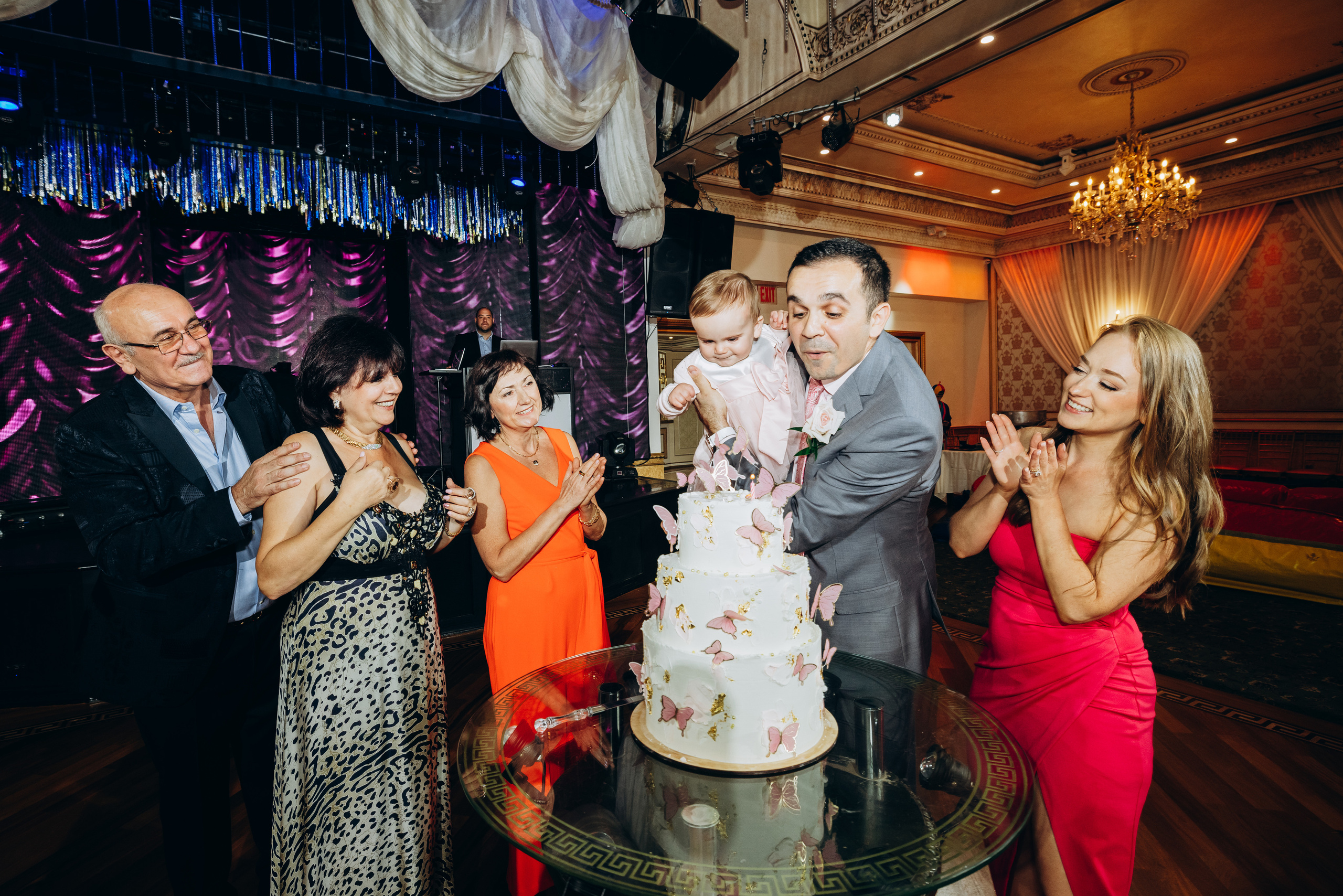 TAMARA 1. Pittsburgh wedding and family photographer