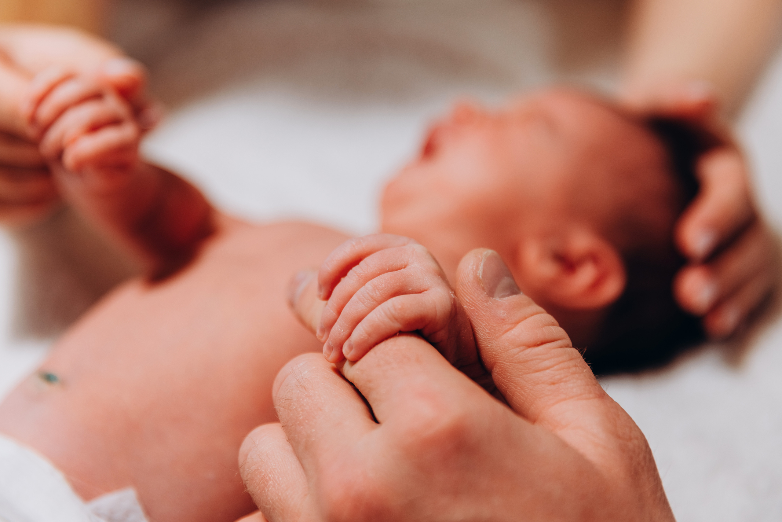 ANGELINA BABY BAPTISM. Pittsburgh wedding and family photographer