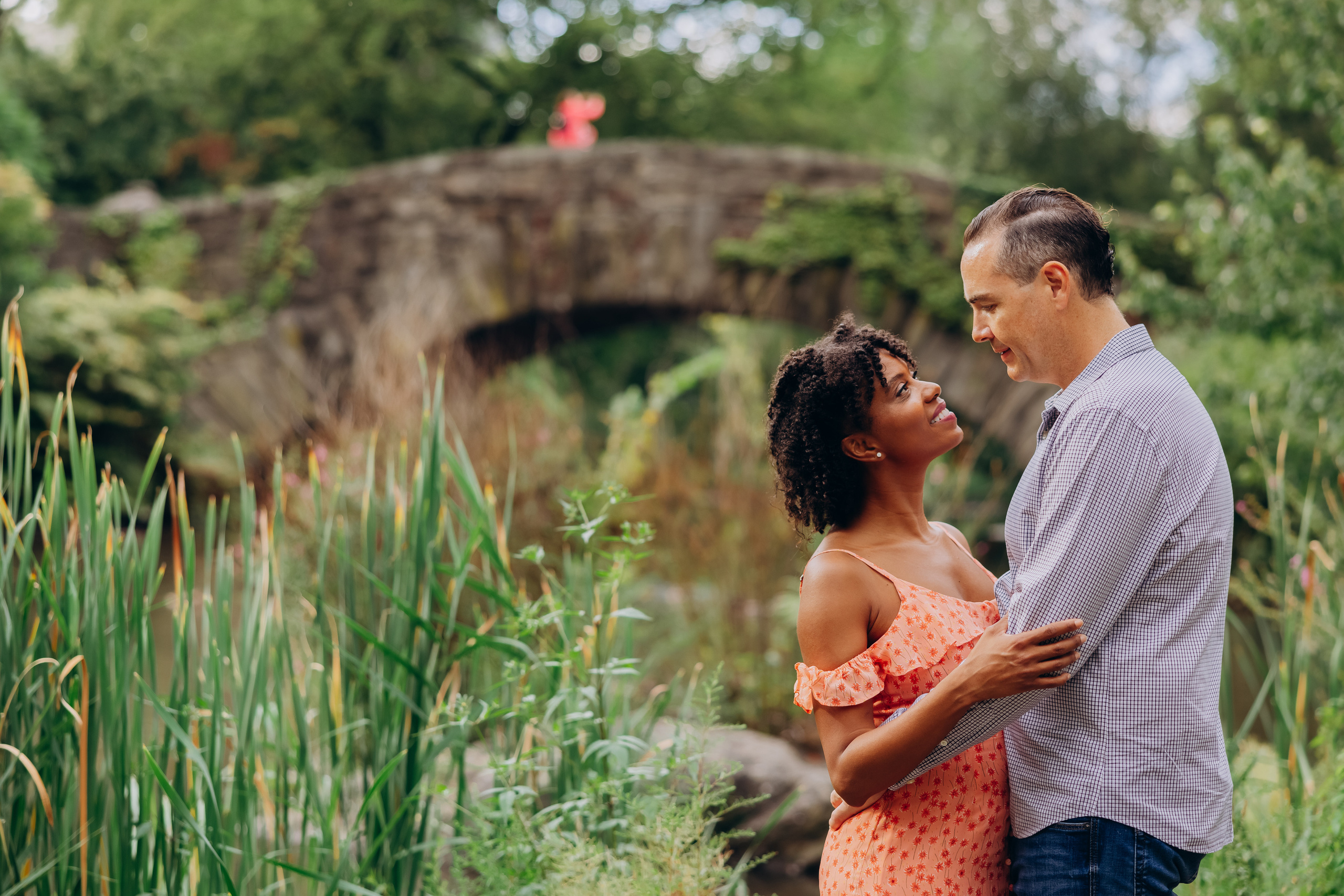 ANNETTE & ANDREW. Pittsburgh wedding and family photographer