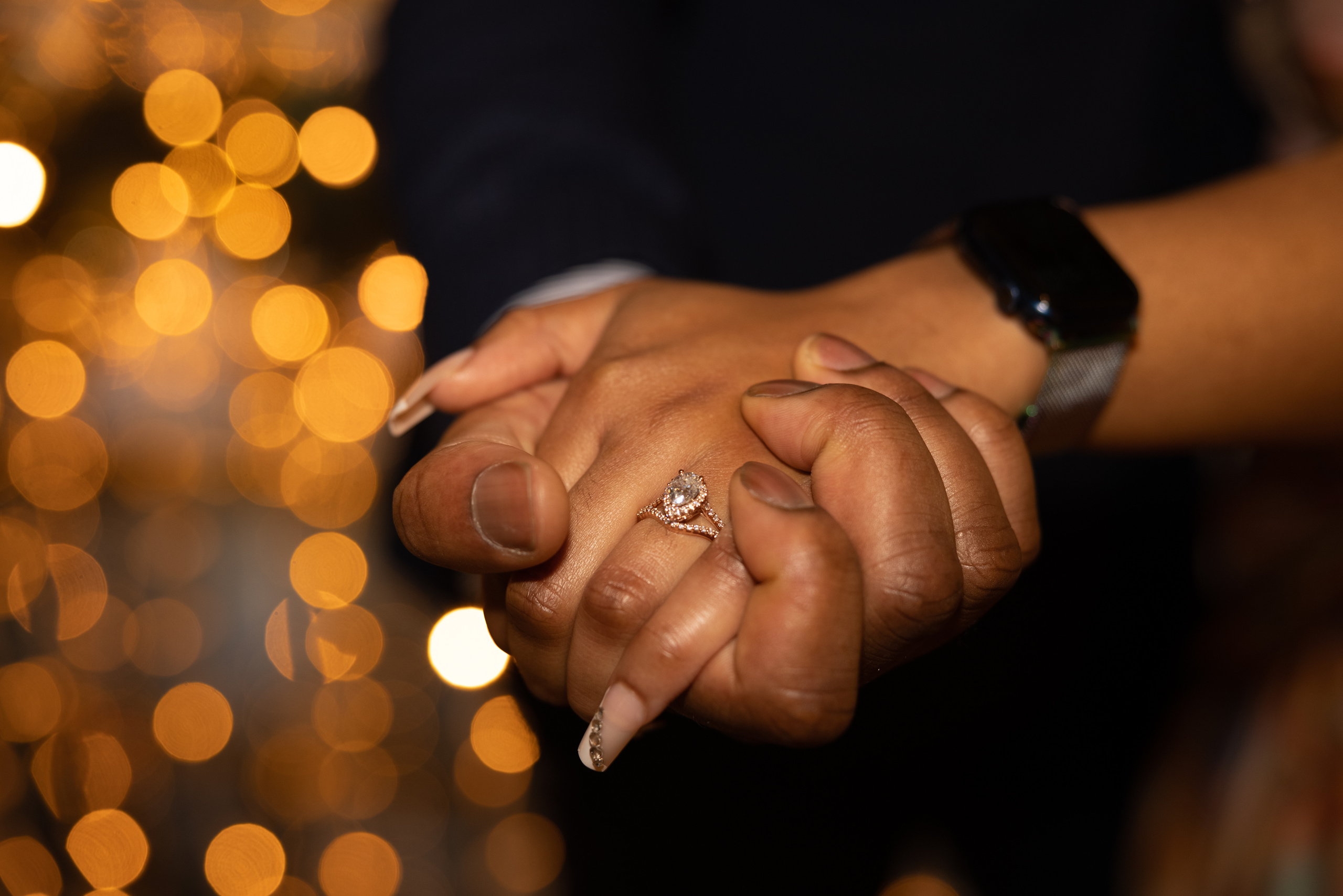 SEAN & OBI. Pittsburgh wedding and family photographer