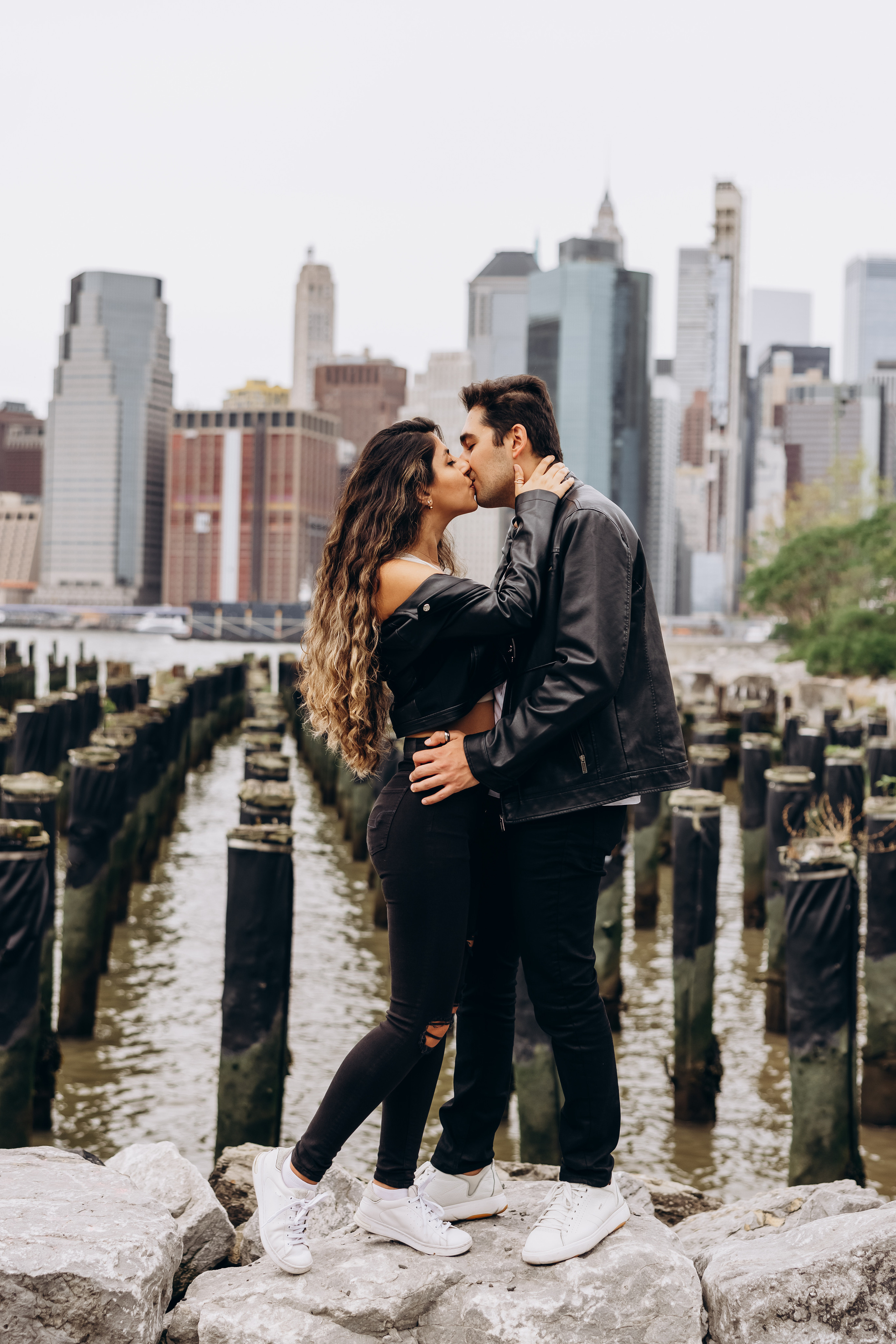 SIAVASH & CAMI. Pittsburgh wedding and family photographer