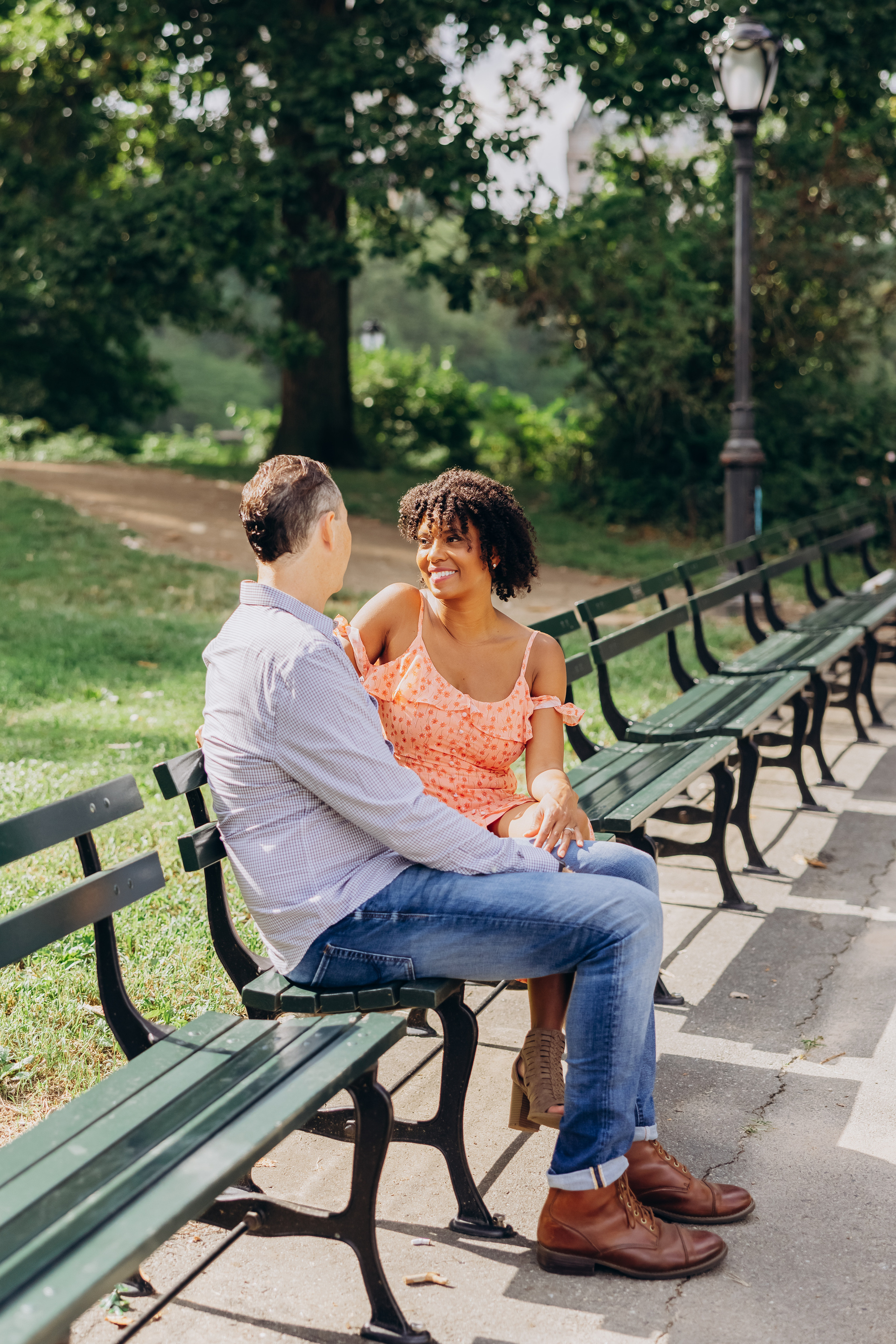 ANNETTE & ANDREW. Pittsburgh wedding and family photographer
