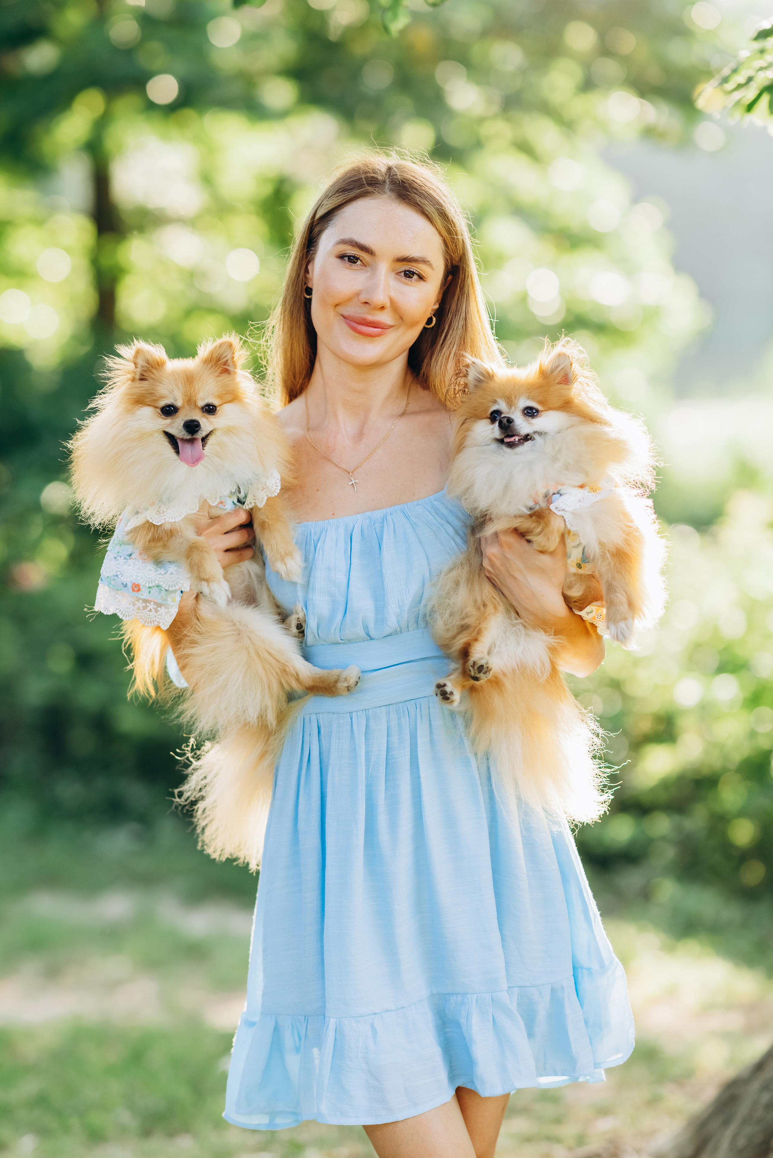 JULIA & MOM. Pittsburgh wedding and family photographer