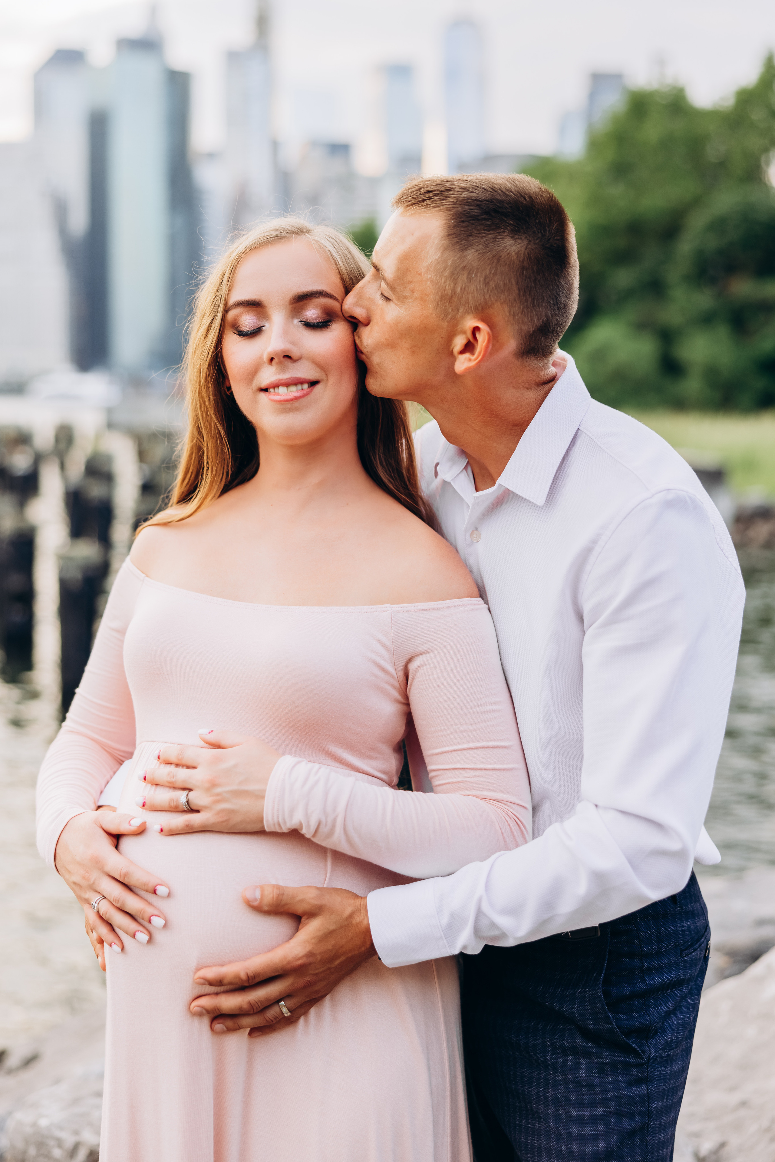 IRA & VASYA. Pittsburgh wedding and family photographer