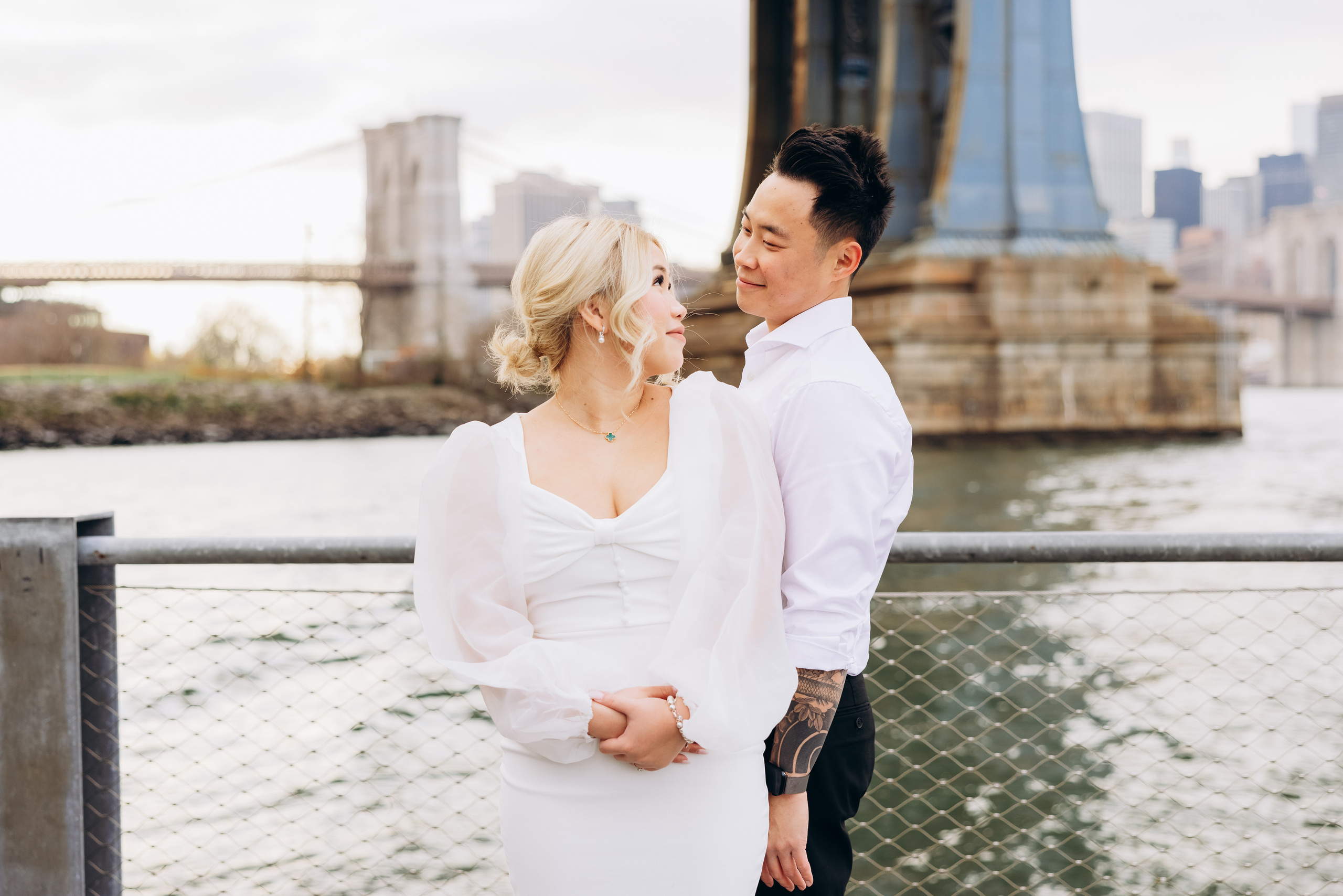 CASSANDRA & AGASTIN. Pittsburgh wedding and family photographer