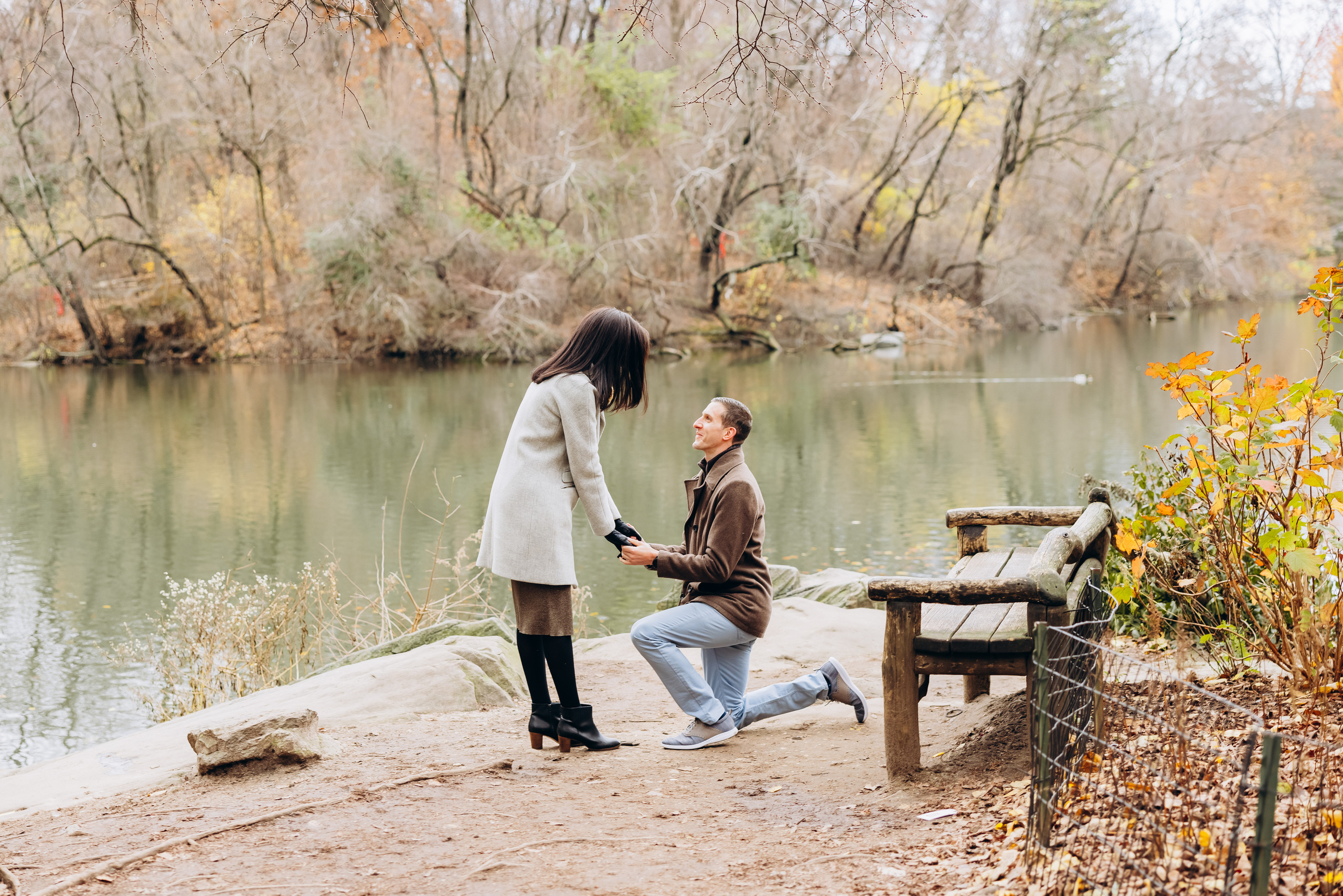 ROB & LAURA. Pittsburgh wedding and family photographer