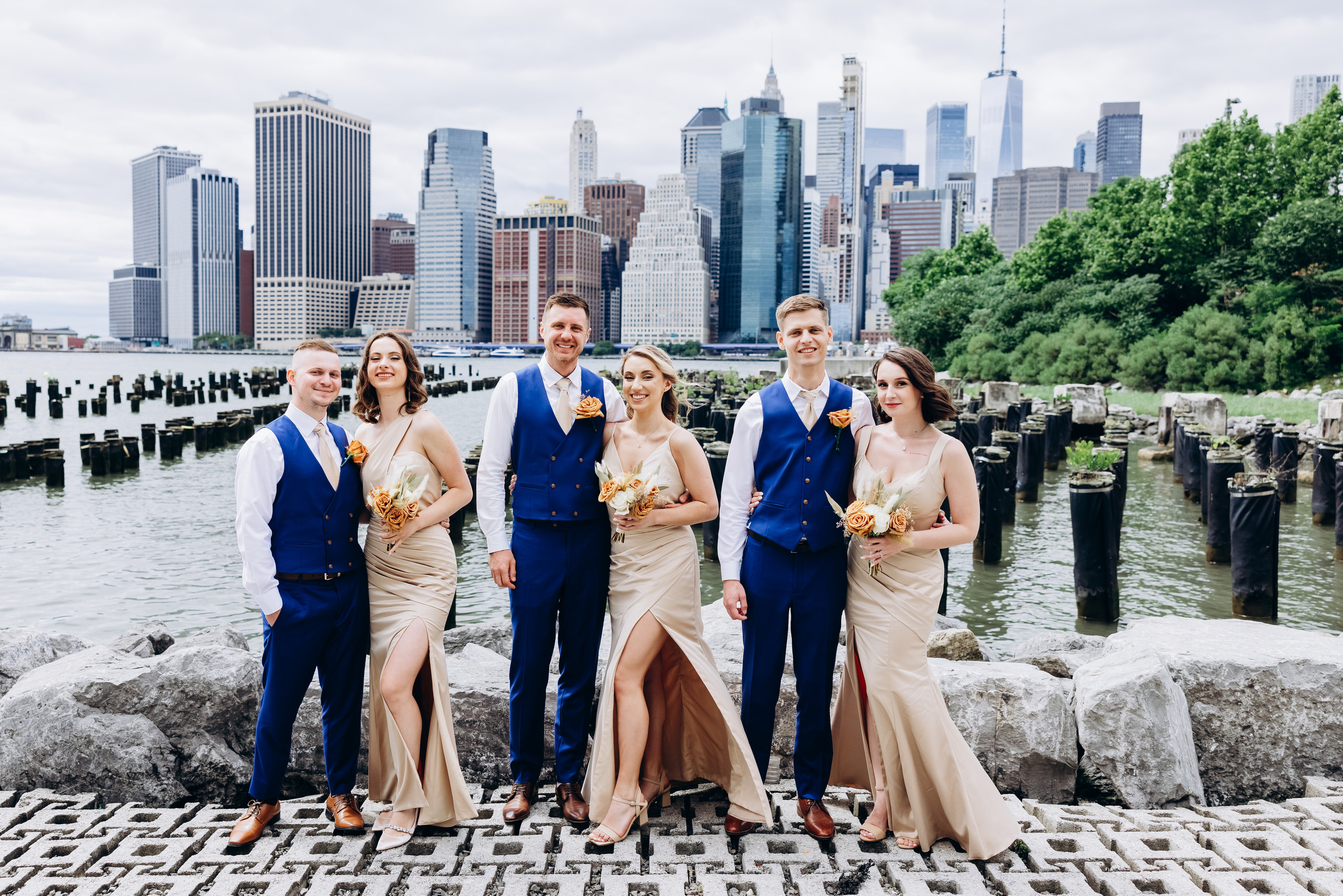 ANNA & IVAN. Pittsburgh wedding and family photographer