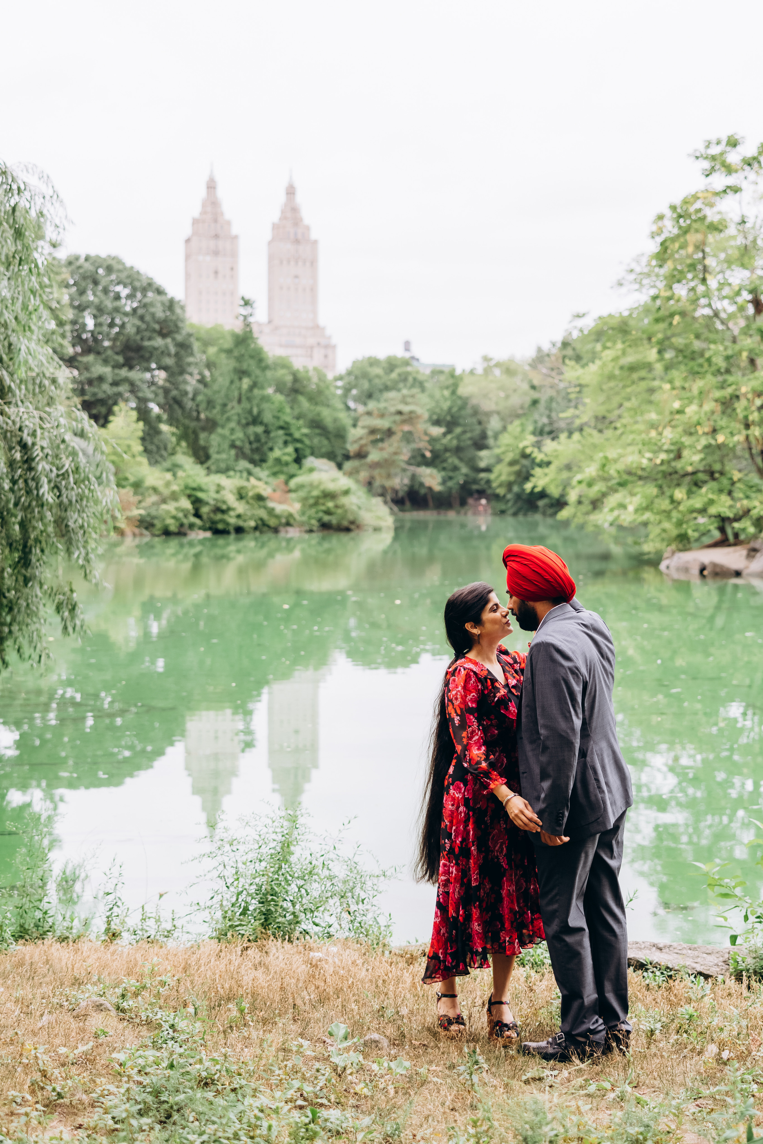 NOOR CENTRAL PARK. Pittsburgh wedding and family photographer