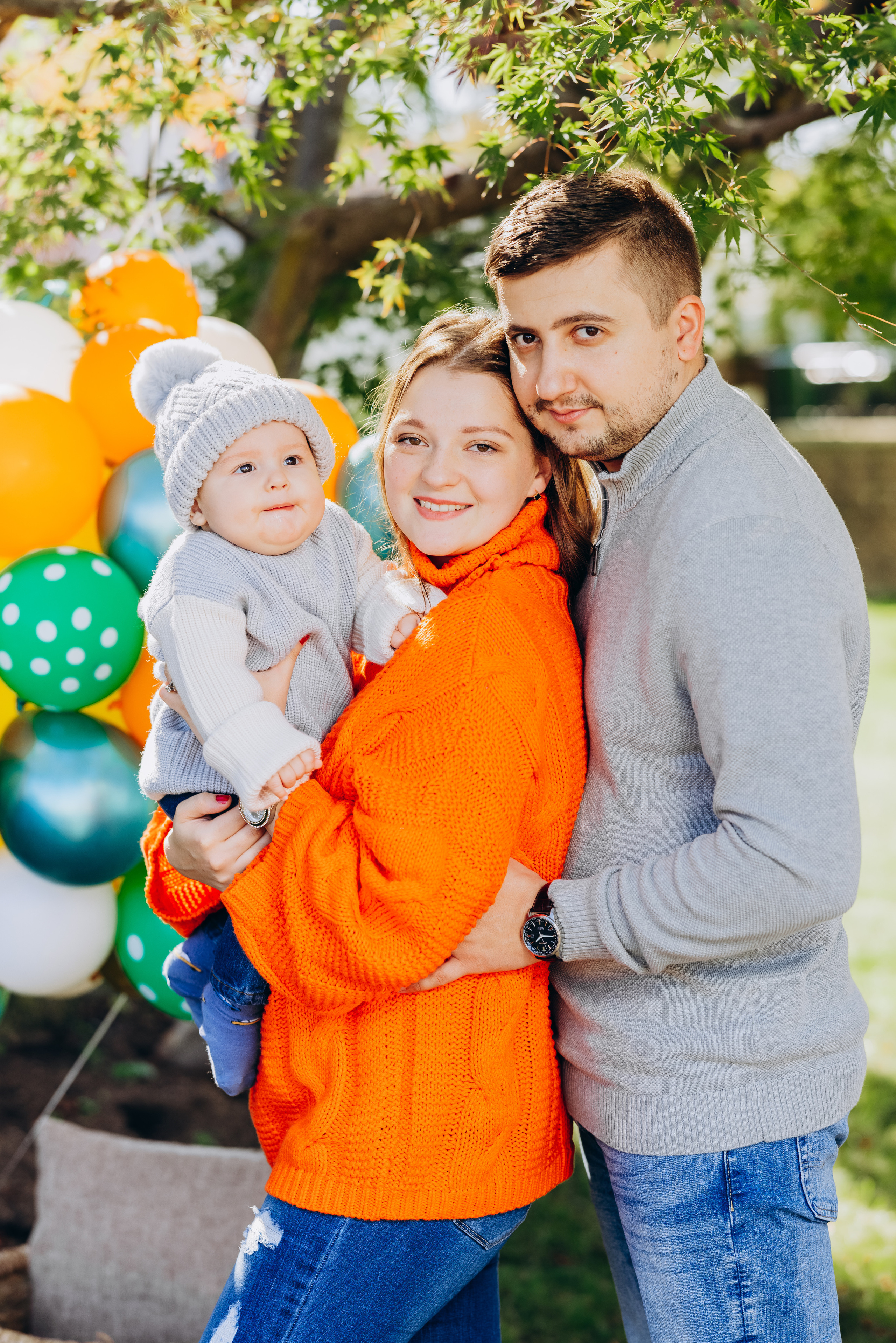 BABY LUCAS. Pittsburgh wedding and family photographer