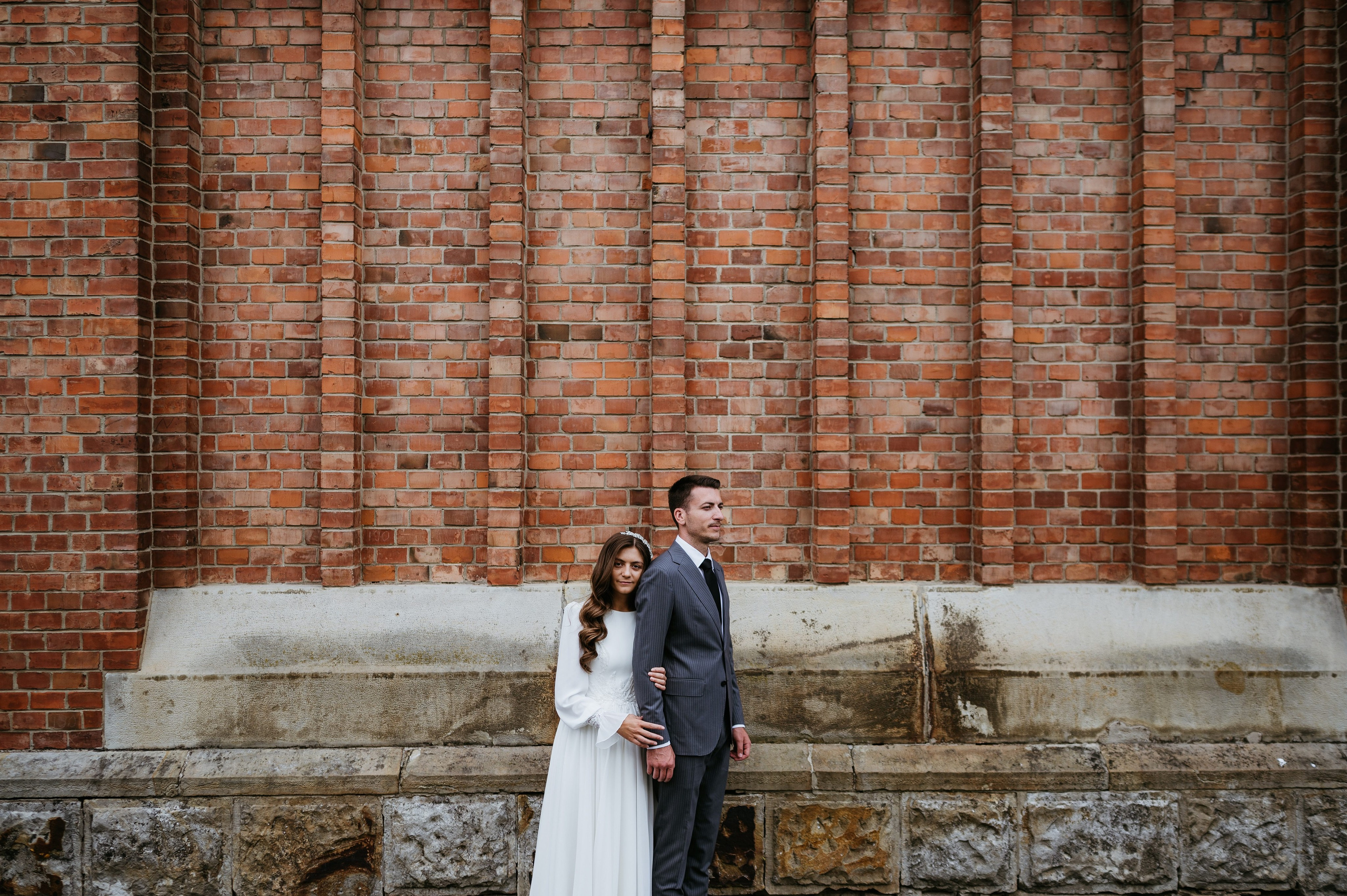 Semida si Bogdan. Valentin Melen - fotograf de nunta 🤍