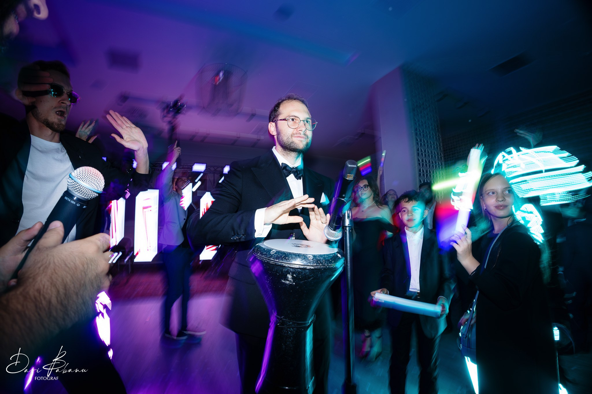 Fotograf nuntă Iași | Hotel Unirea — Davi Babanu Fotograf