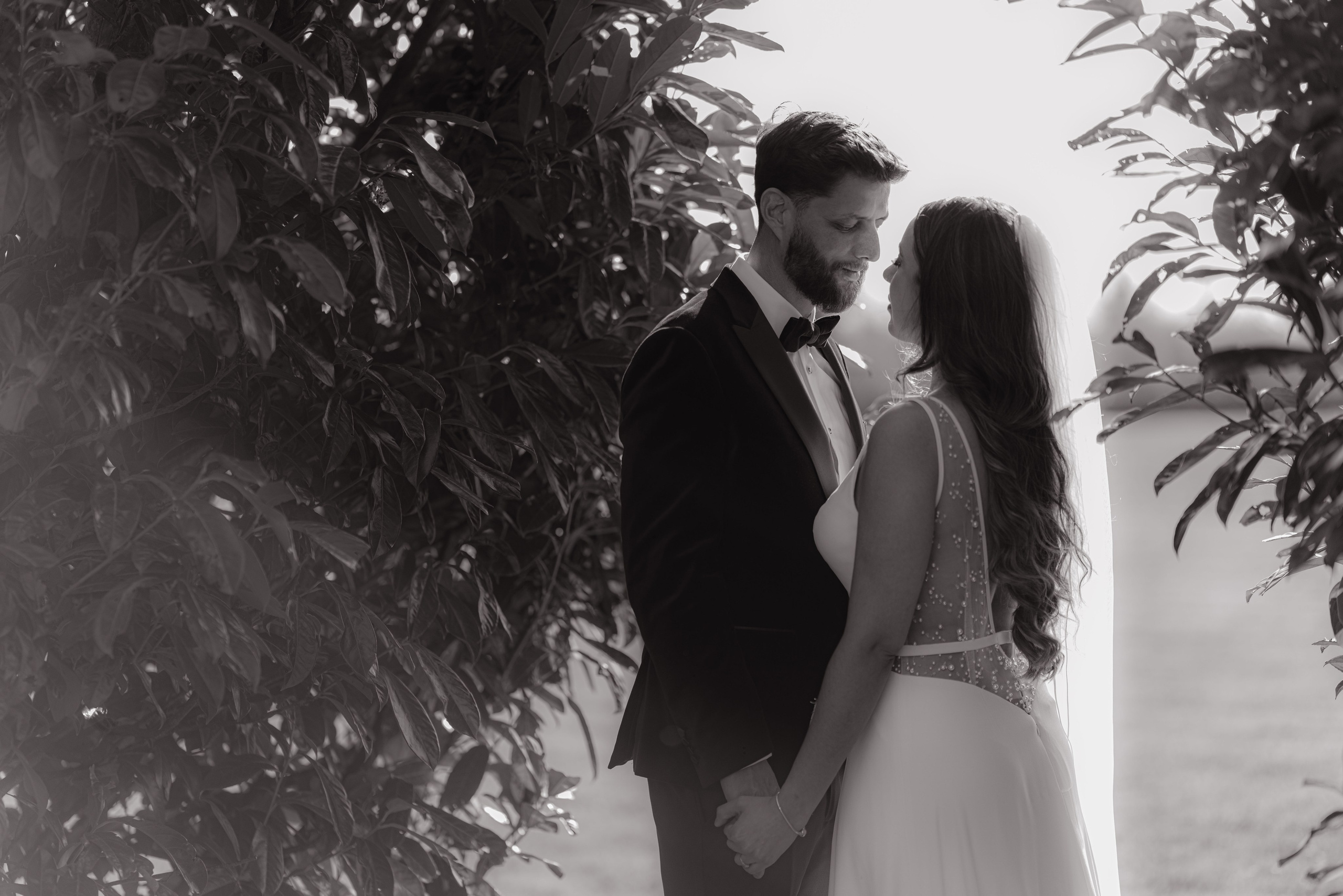 Weddings. Estela Virko Photography