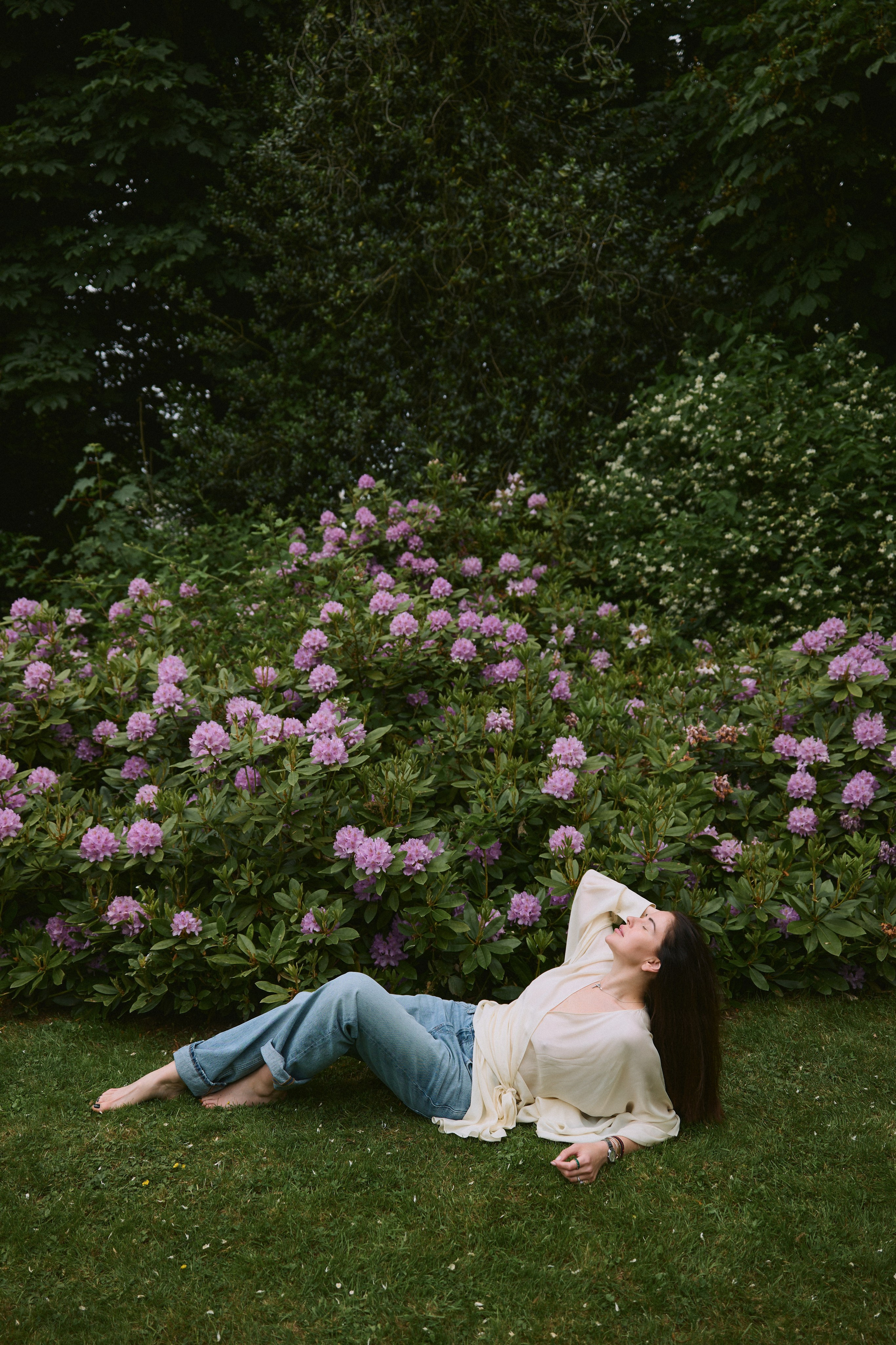 Capturing moments at Lapasparisienne. Photographer Khrystyna Voronova