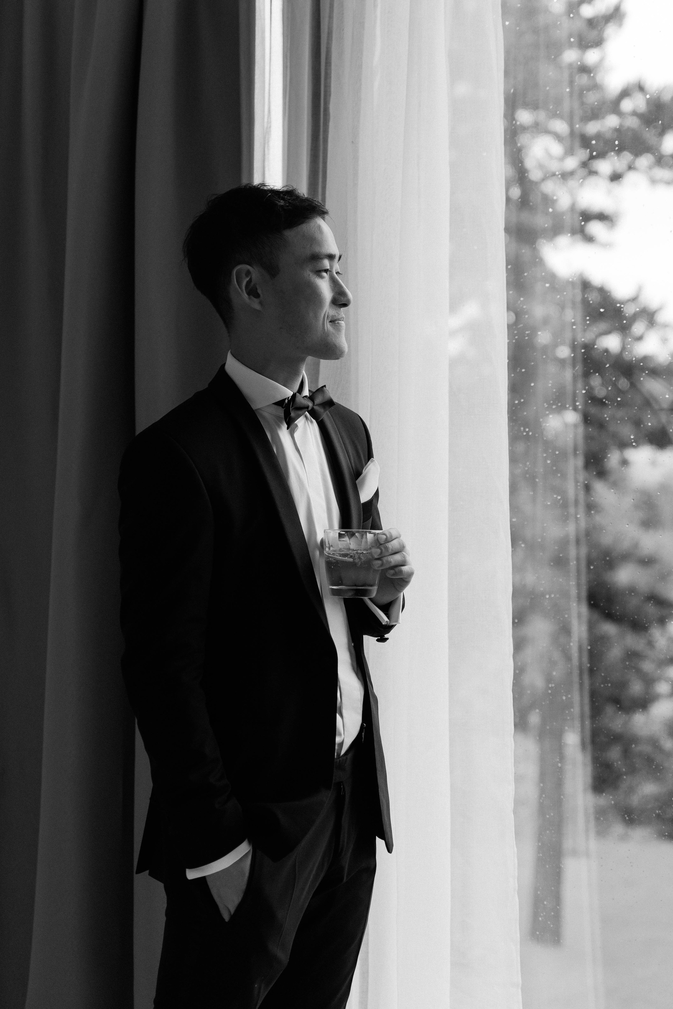 Wedding at Samota Pierre