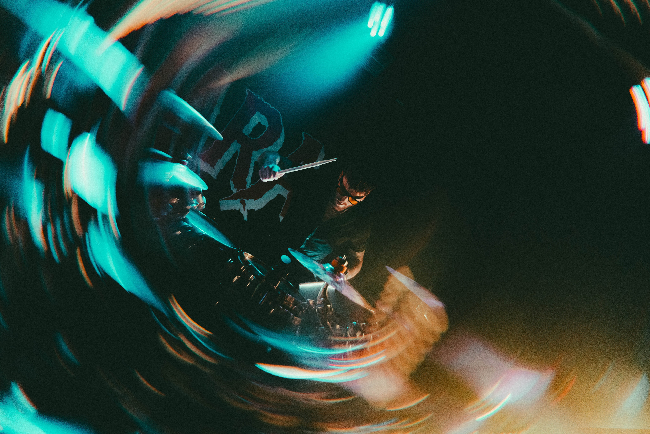 The Hara Brno. Concert and portrait photographer in Prague