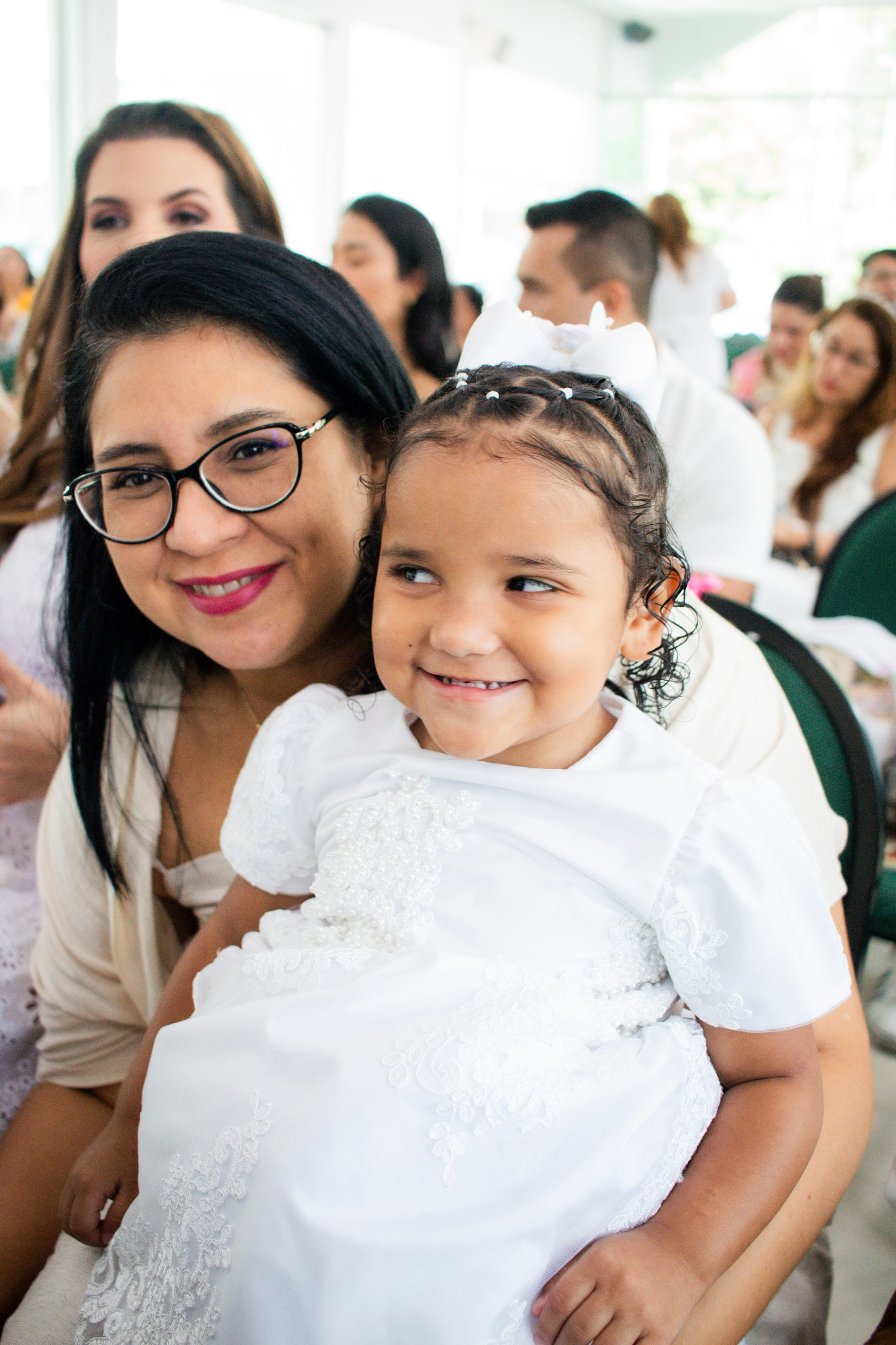 Batizado. Olhares Litúrgicos