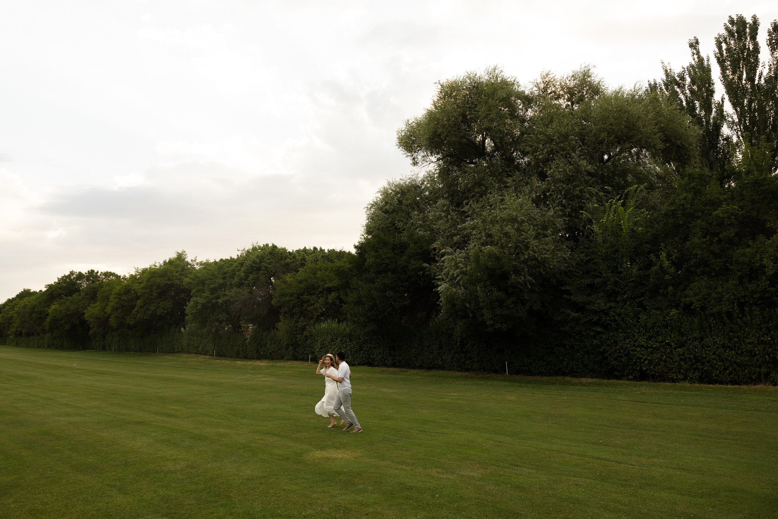 Shahbaz & Nayana. Азимжан Нуритдинходжаев — свадебный фотограф
