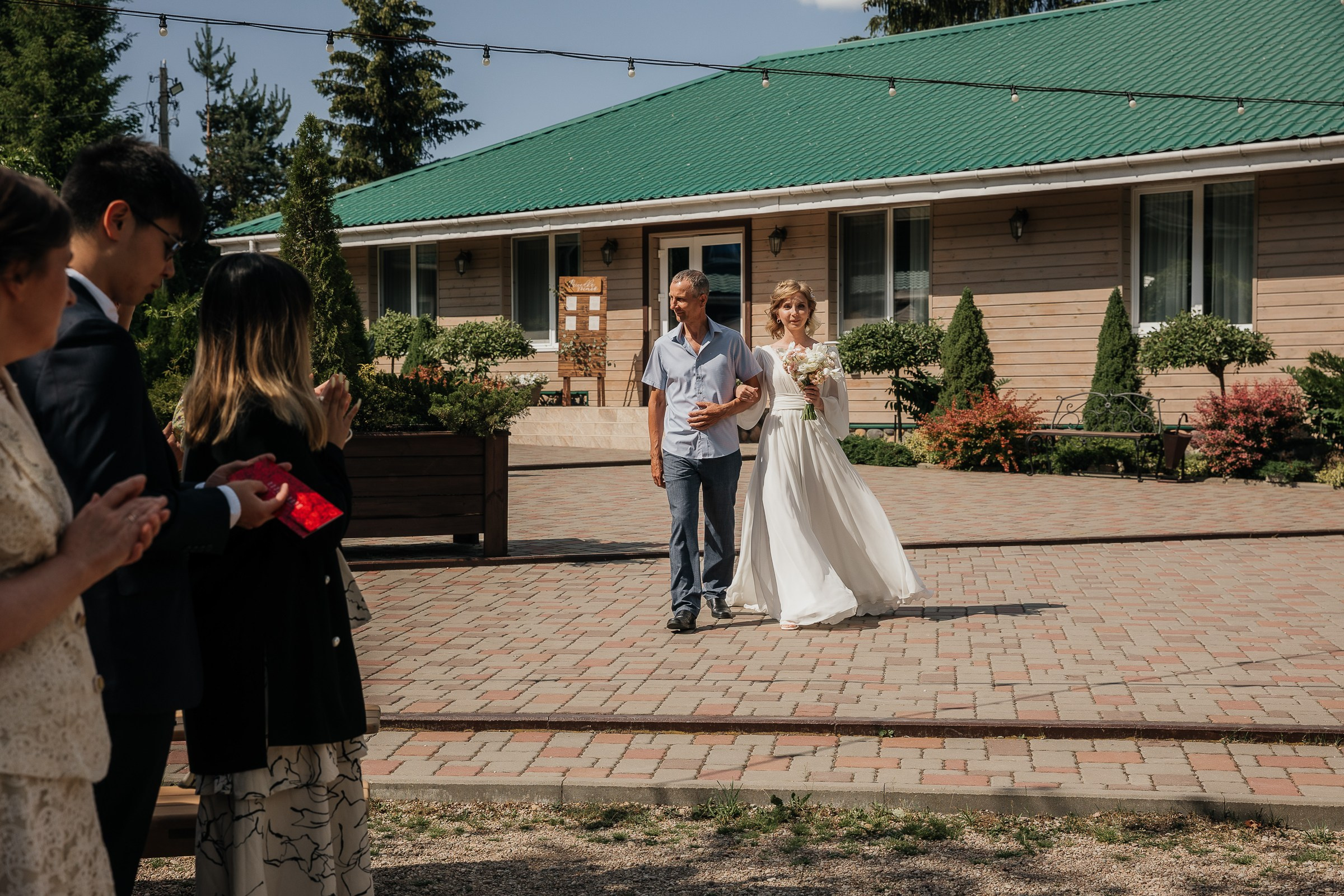 Chen & Victoria. Свадебный и семейный фотограф в Риге Игорь Давидович