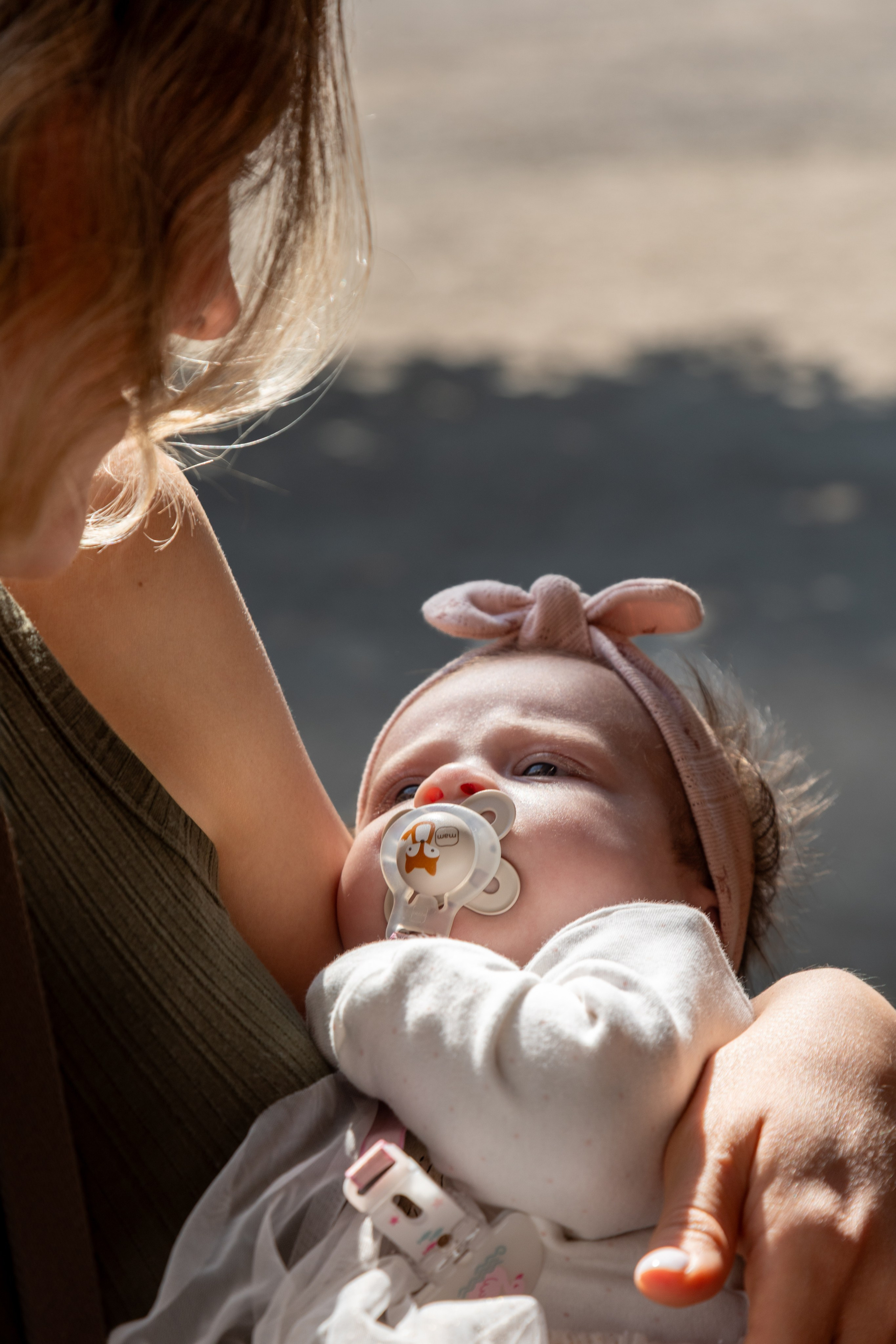 Kira and Family. Photographer in Milan |Mila Pro Photo