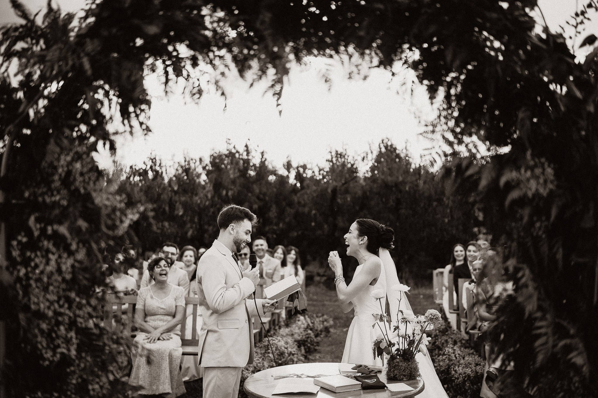 Gabi e Bruno. Beneduzzi Fotografias
