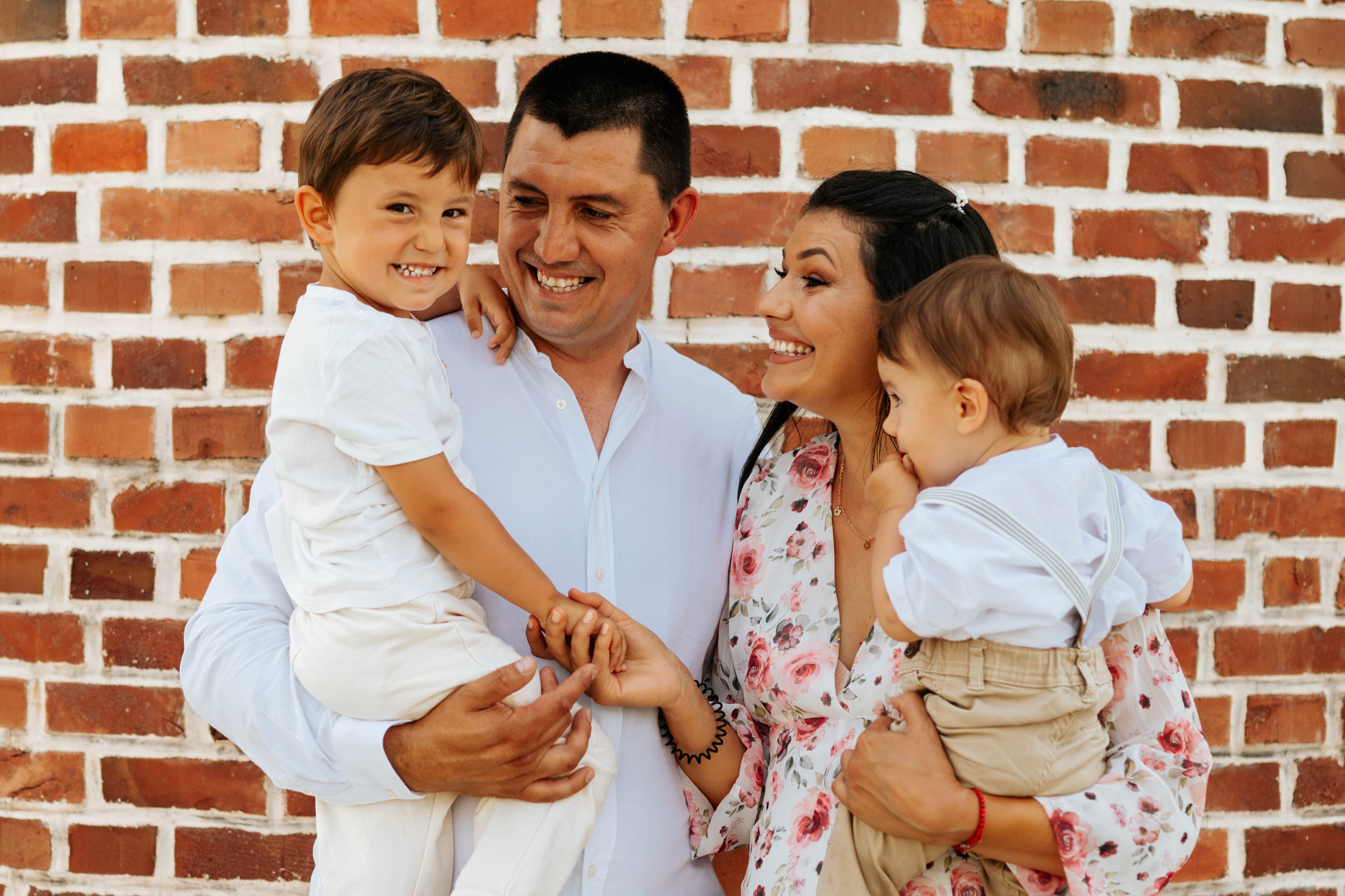 Jovan - krštenje. Dečiji i porodični fotograf