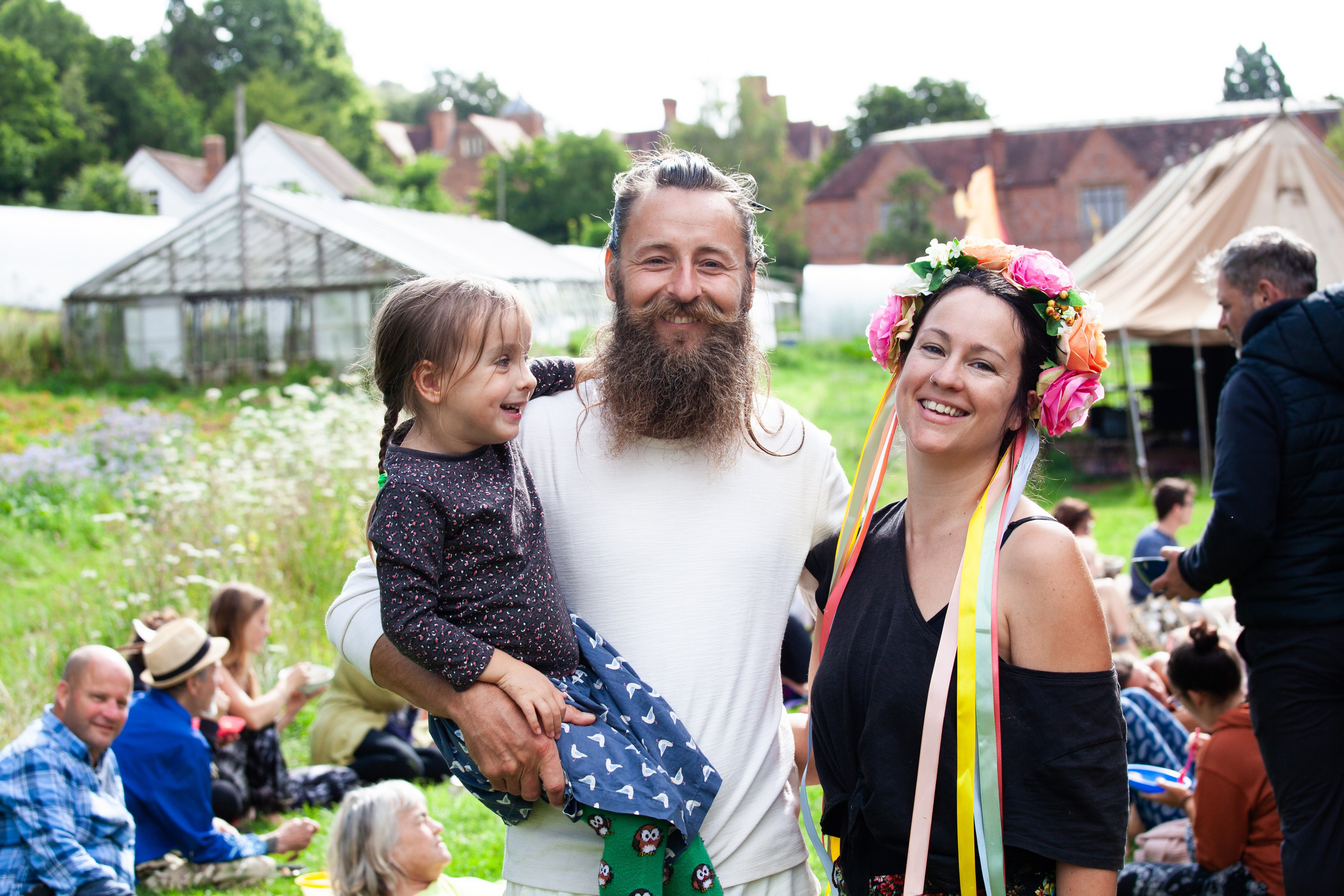Family and Wedding. Photographer Anya Goldenberg. Works in Reading and surrounding areas