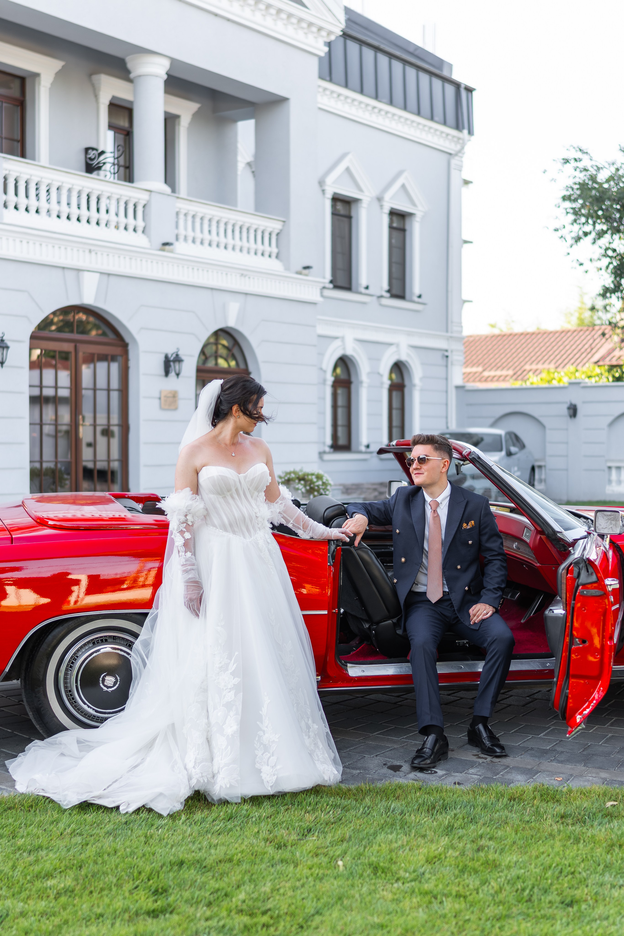 Nunta Alice & Vlad | Fotograf Nuntă Galați | Cununie Civilă. Fotograf Nuntă | Lucian Murgeanu - Fotograf Profesionist Evenimente