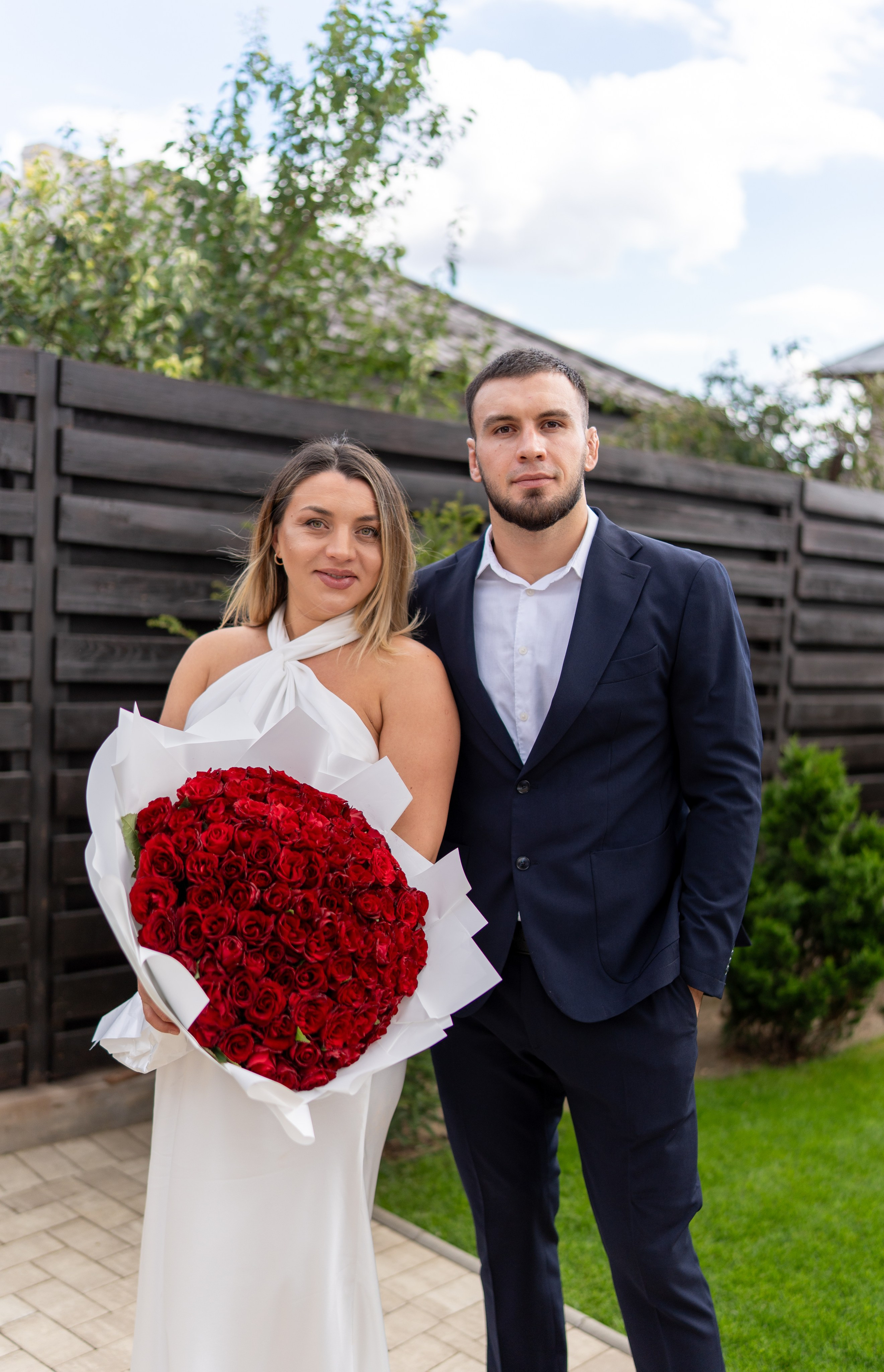 STEFAN & INA - CUNUNIE CIVILA. Fotograf Nuntă | Lucian Murgeanu - Fotograf Profesionist Evenimente
