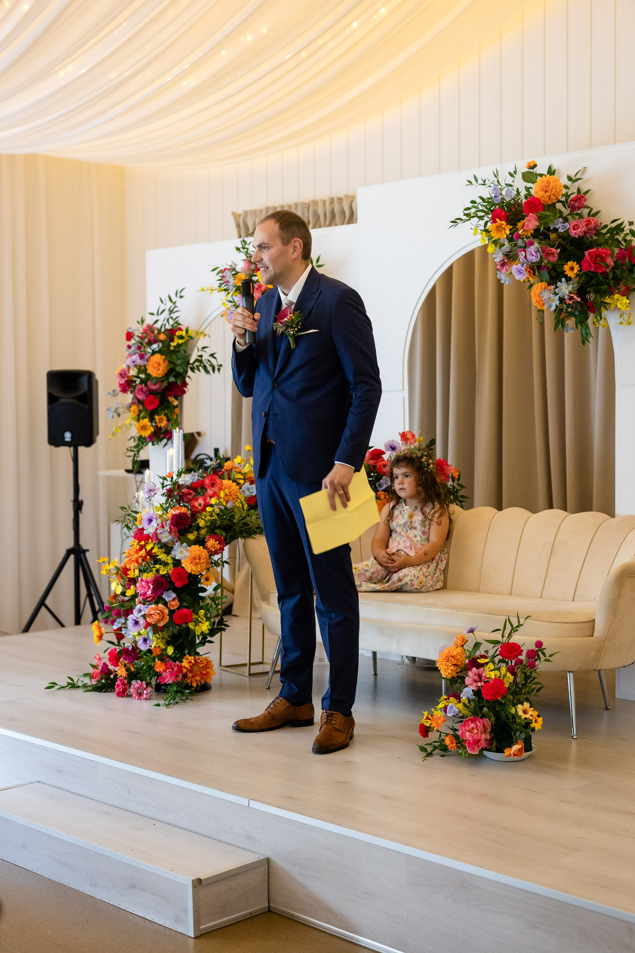 2025 - Bryllup - Stine & Jørgen. Bryllupsfotograf i Oslo og Rogaland — Meisal Media