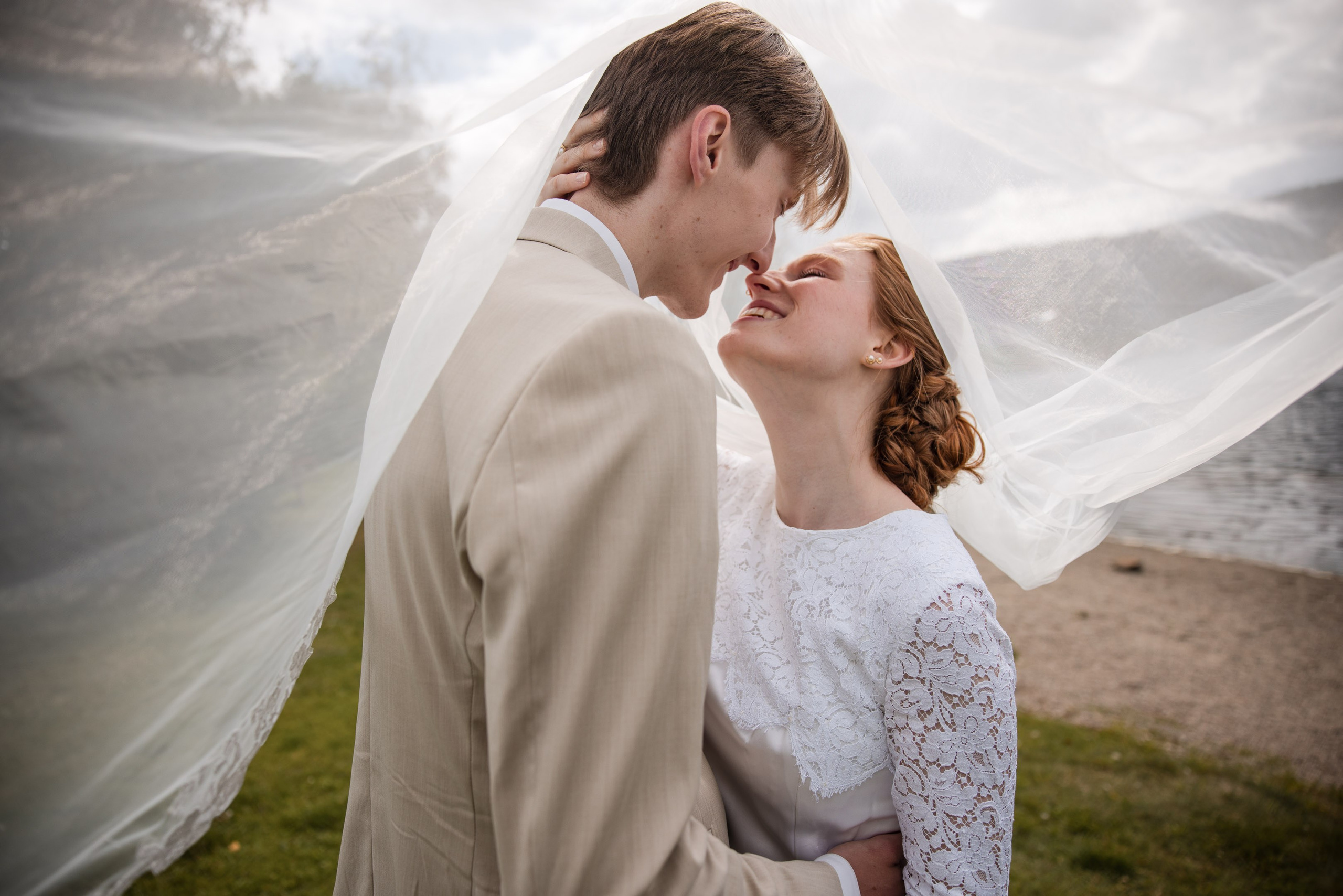 2025 - Vilde & Thomas. Bryllupsfotograf i Oslo og Rogaland — Meisal Media