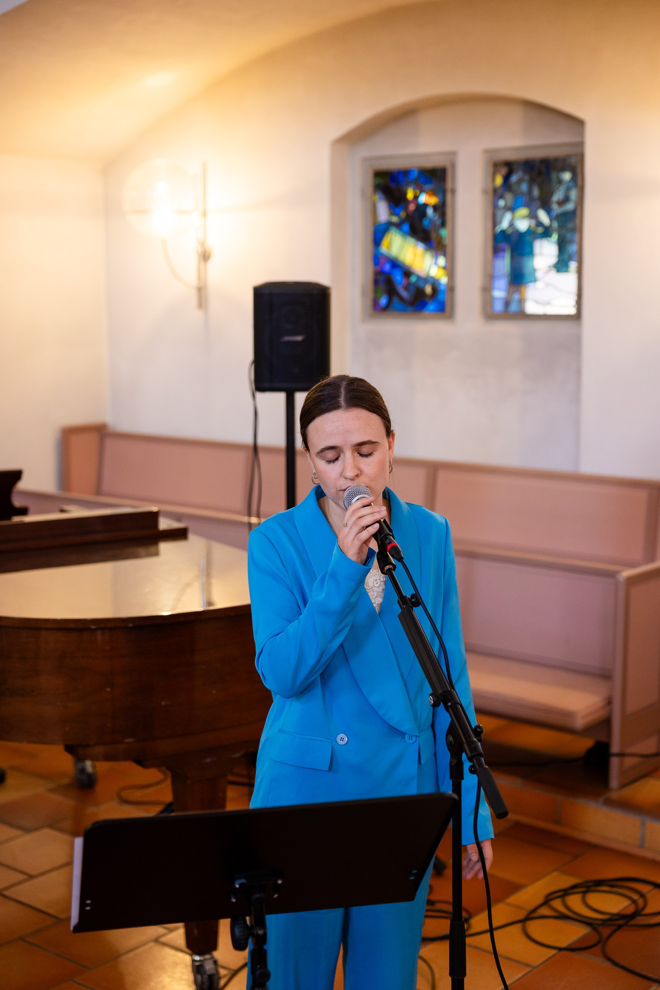 2025 - Bryllup - Nina & Aleksander. Bryllupsfotograf i Oslo og Rogaland — Meisal Media