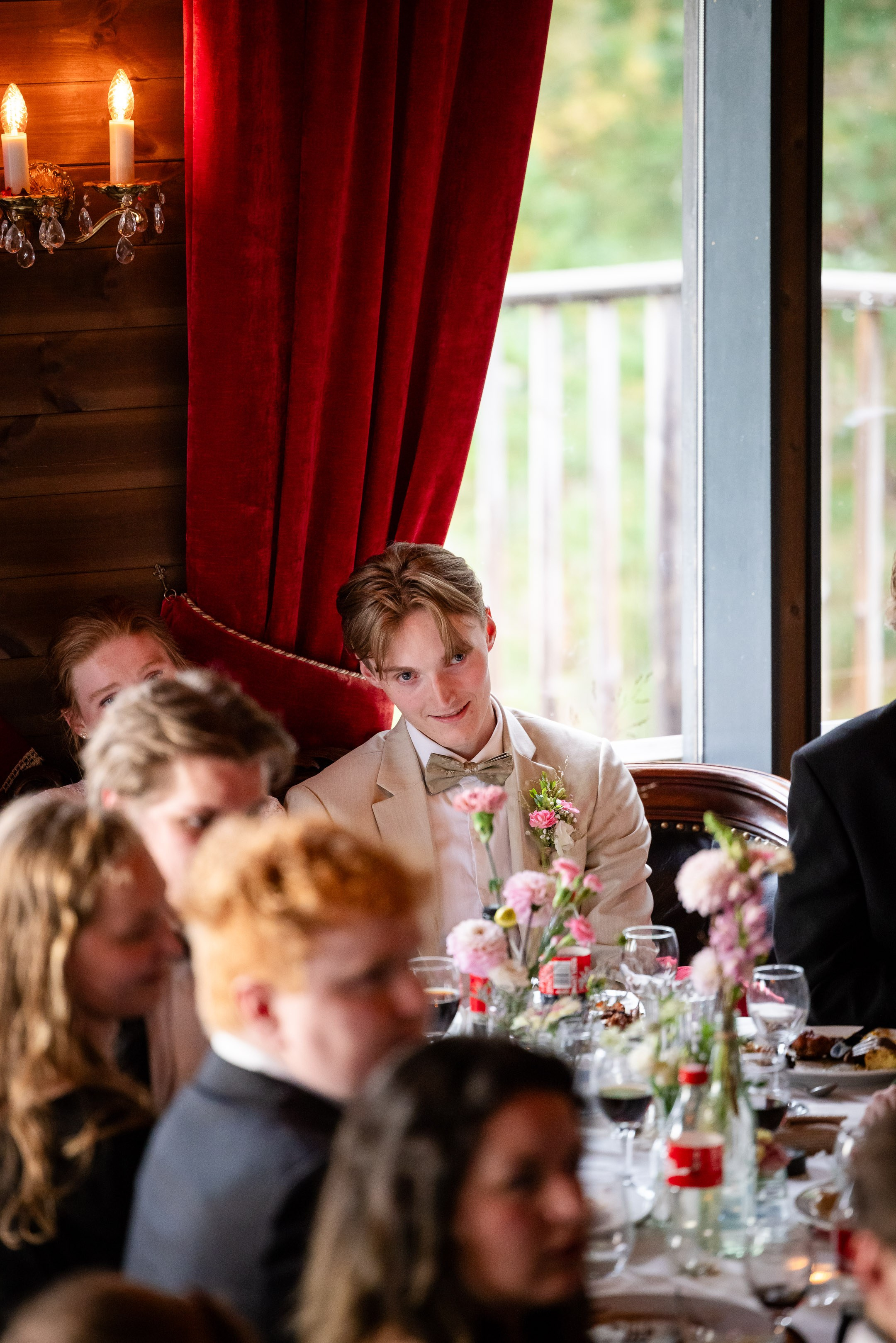 2025 - Vilde & Thomas. Bryllupsfotograf i Oslo og Rogaland — Meisal Media