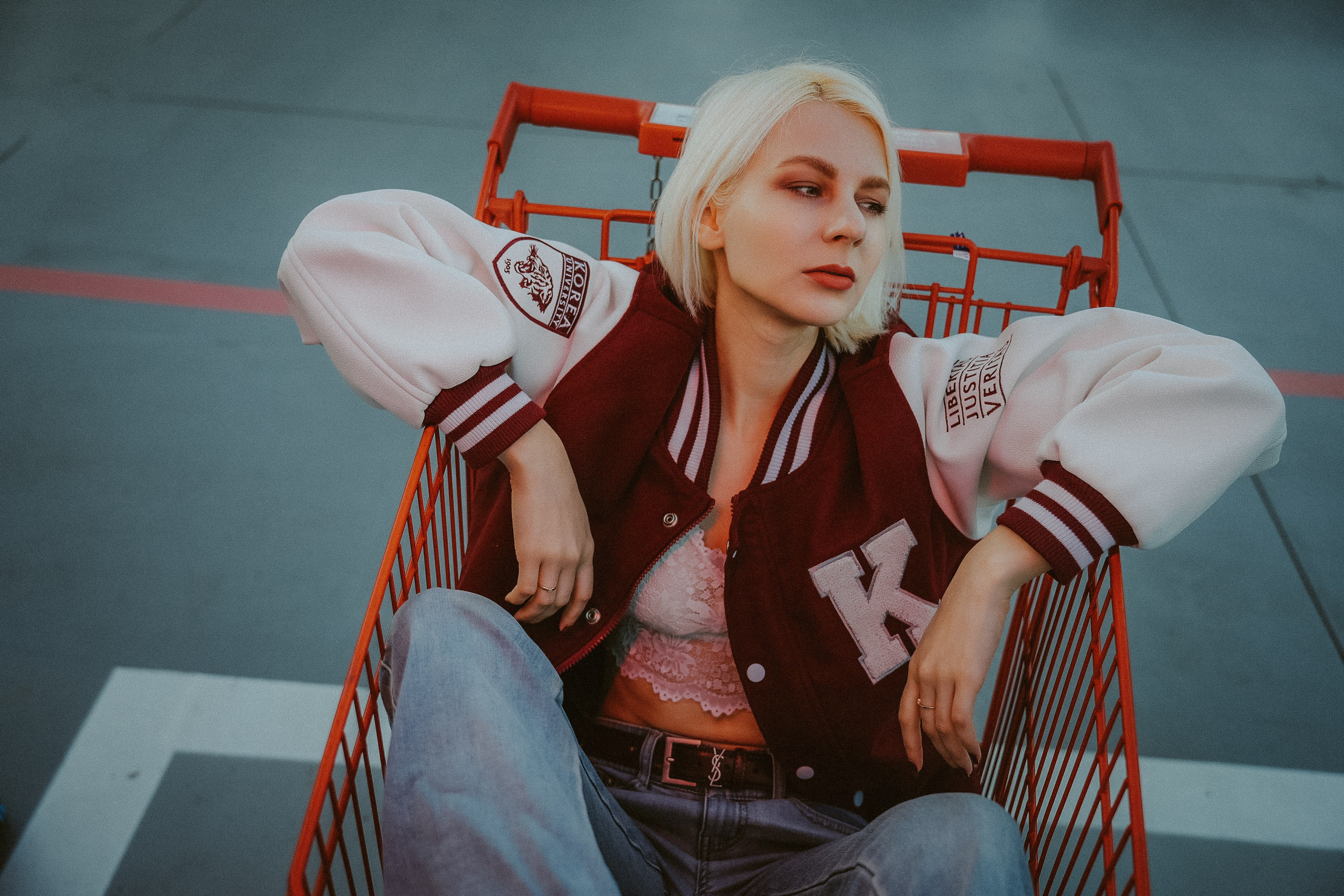 For Angela. SEOUL | PHOTOGRAPHER