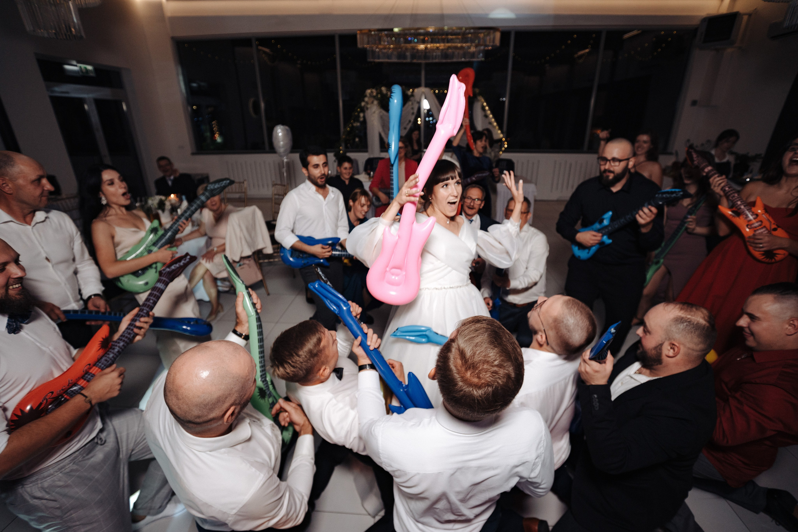 Piotr i Roksolana. Karina Czernecka Foto