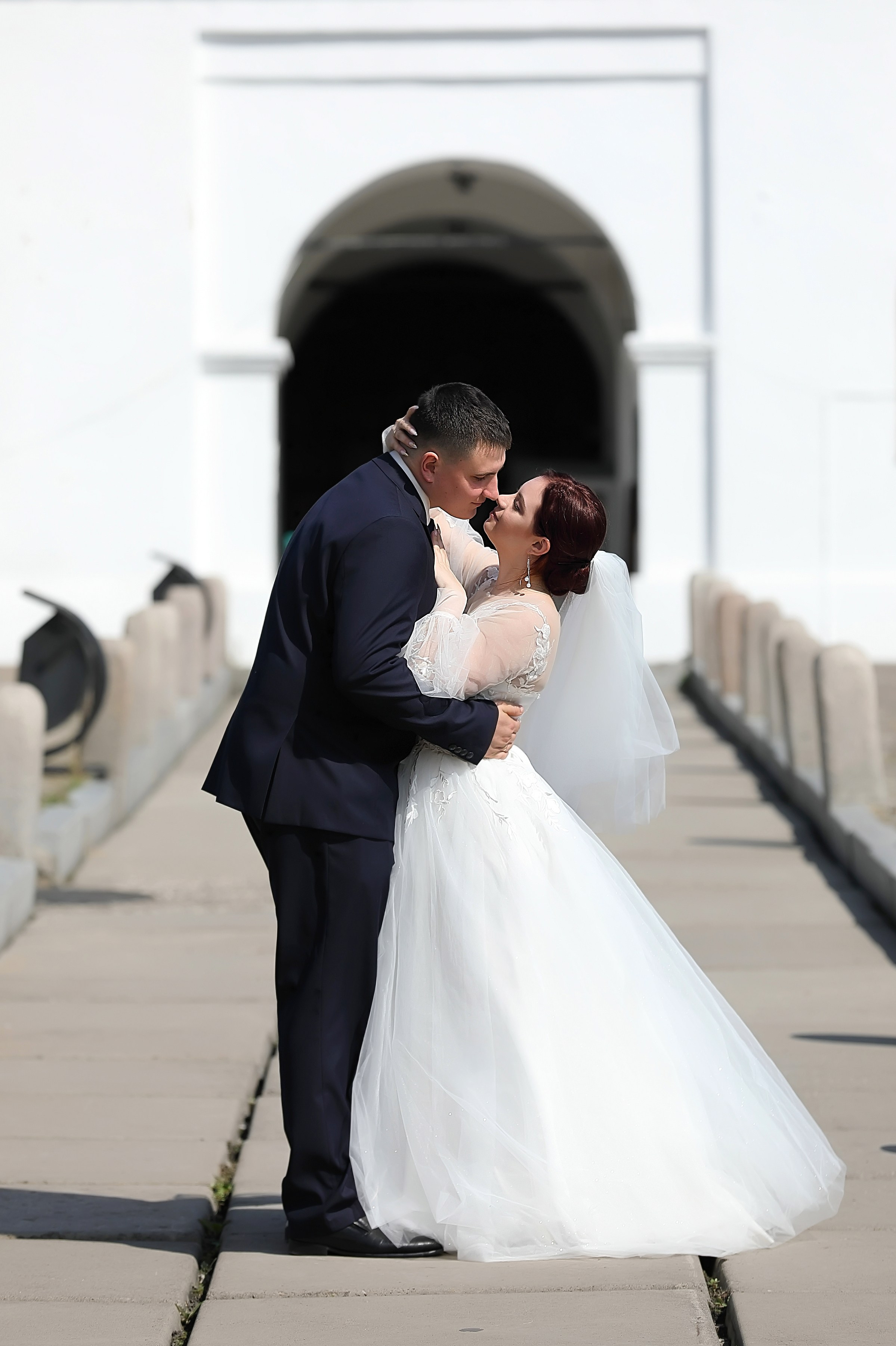 Василий и Мария. Татьяна Колчанова | Профессиональный фотограф в Новокузнецке